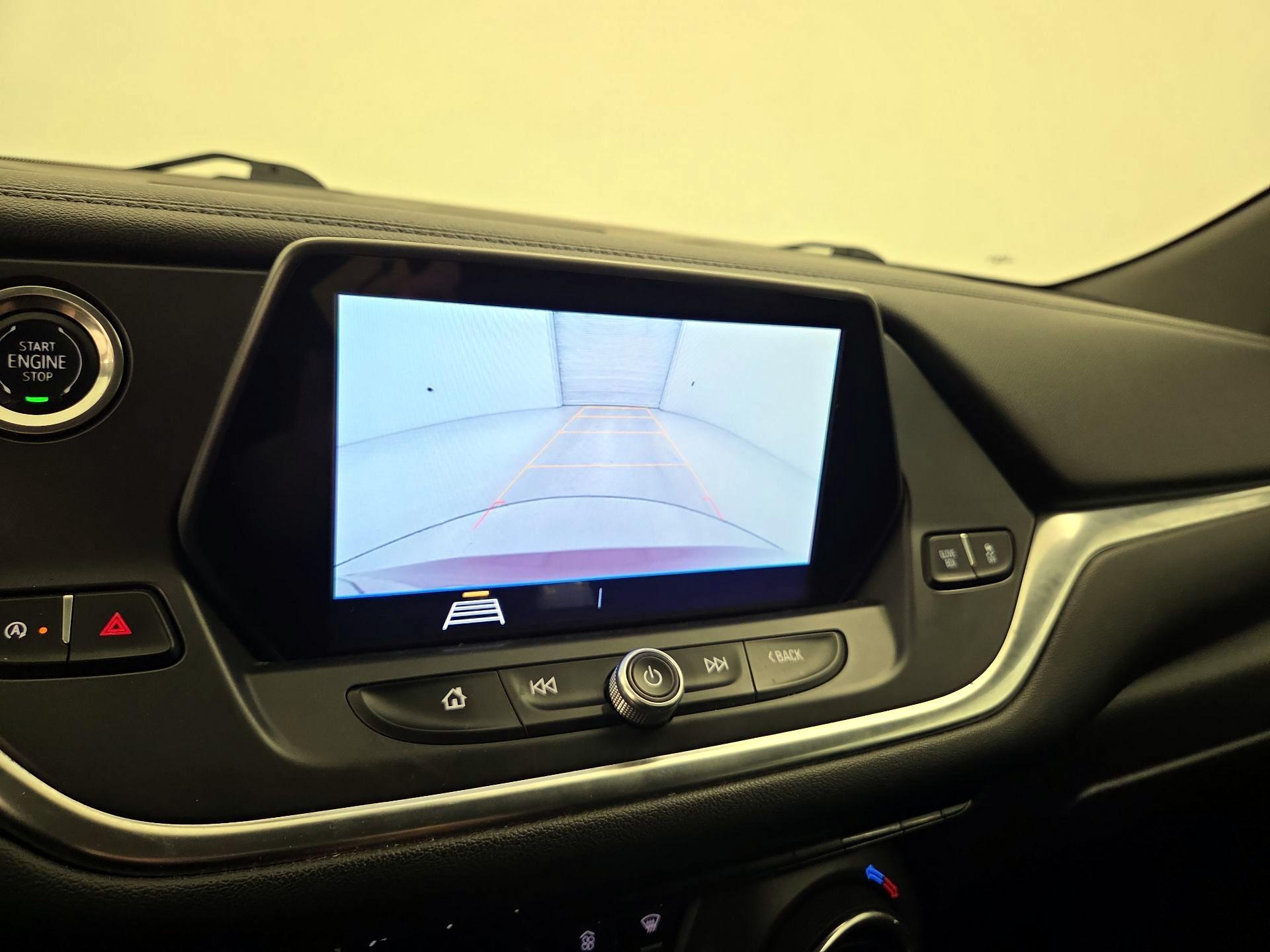 Thumbnail: 2020 Chevrolet Blazer - 14