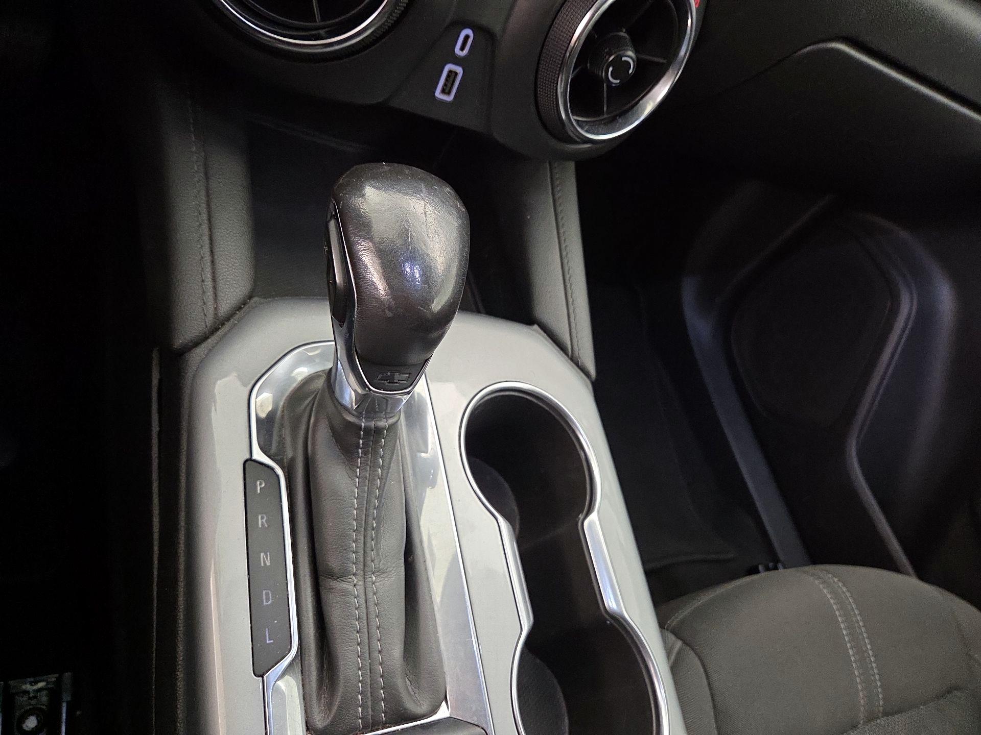 Thumbnail: 2020 Chevrolet Blazer - 17