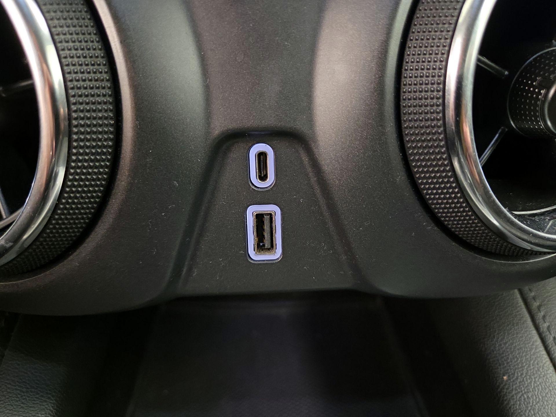 Thumbnail: 2020 Chevrolet Blazer - 18