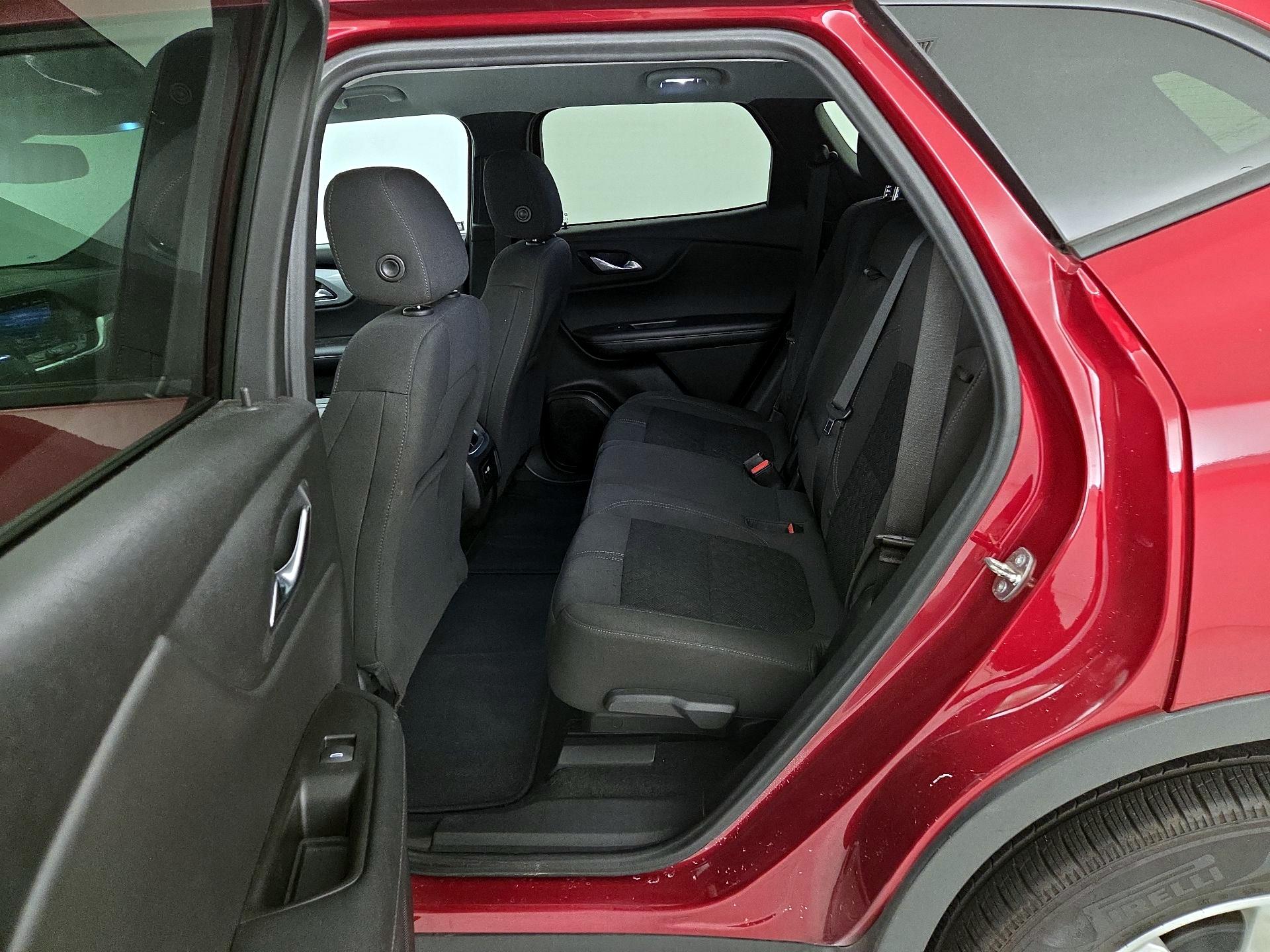 Thumbnail: 2020 Chevrolet Blazer - 19