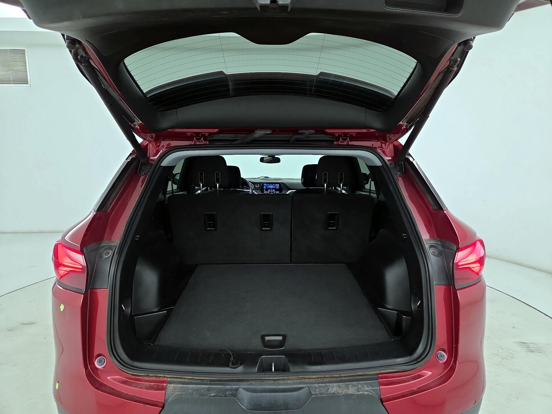 Thumbnail: 2020 Chevrolet Blazer - 20