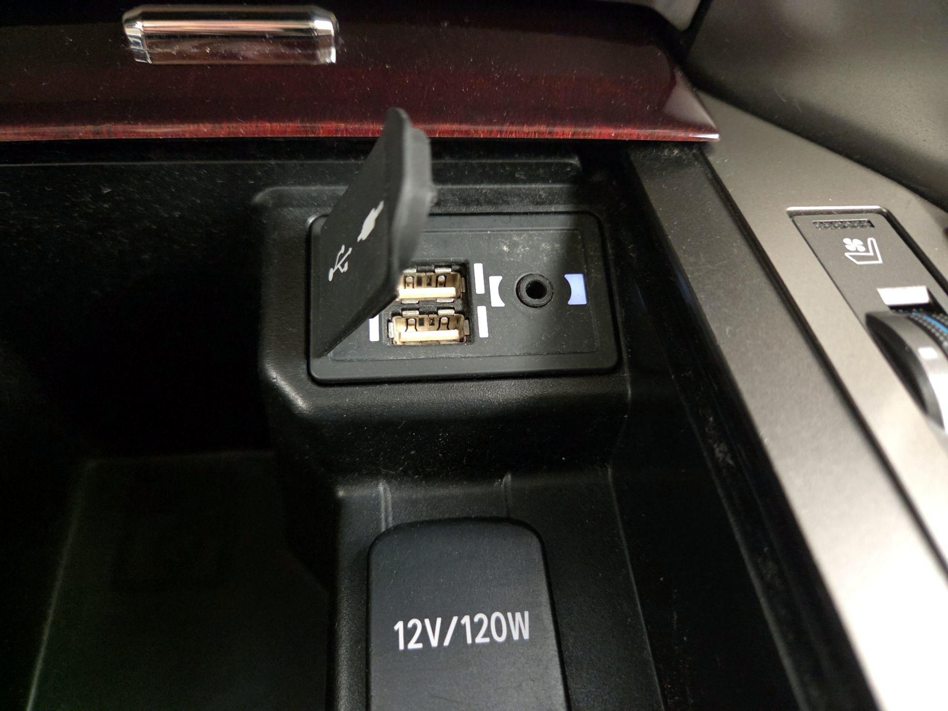 Thumbnail: 2016 Lexus GX - 19