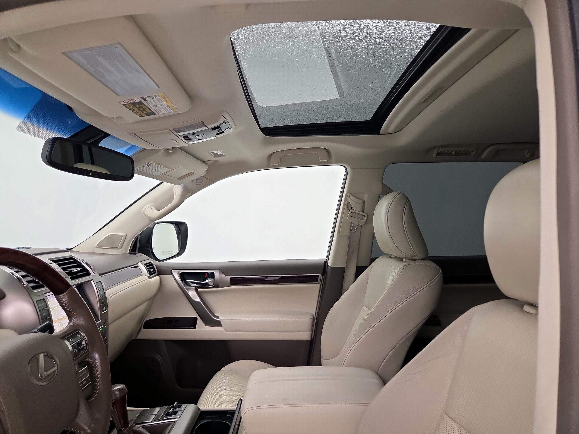 Thumbnail: 2016 Lexus GX - 20