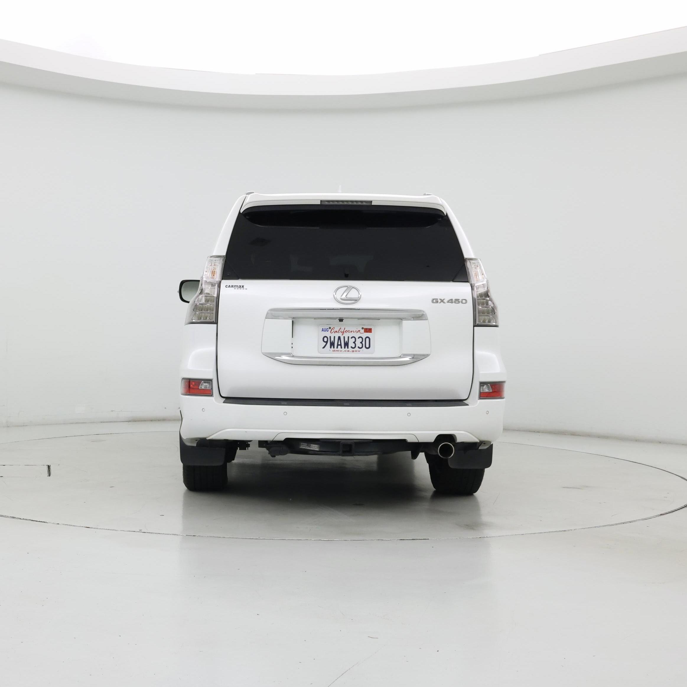 Thumbnail: 2016 Lexus GX - 6