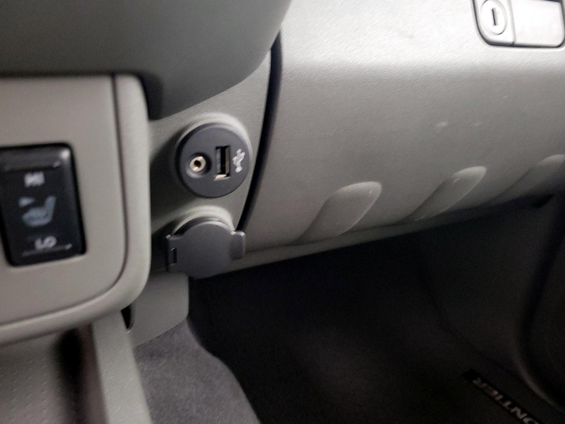 Thumbnail: 2021 Nissan Frontier - 18