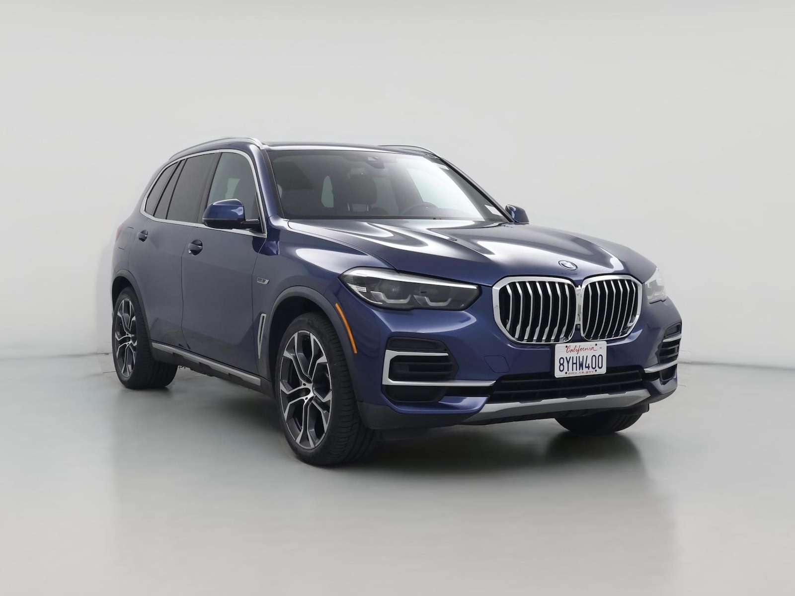 2022 BMW X5 45e