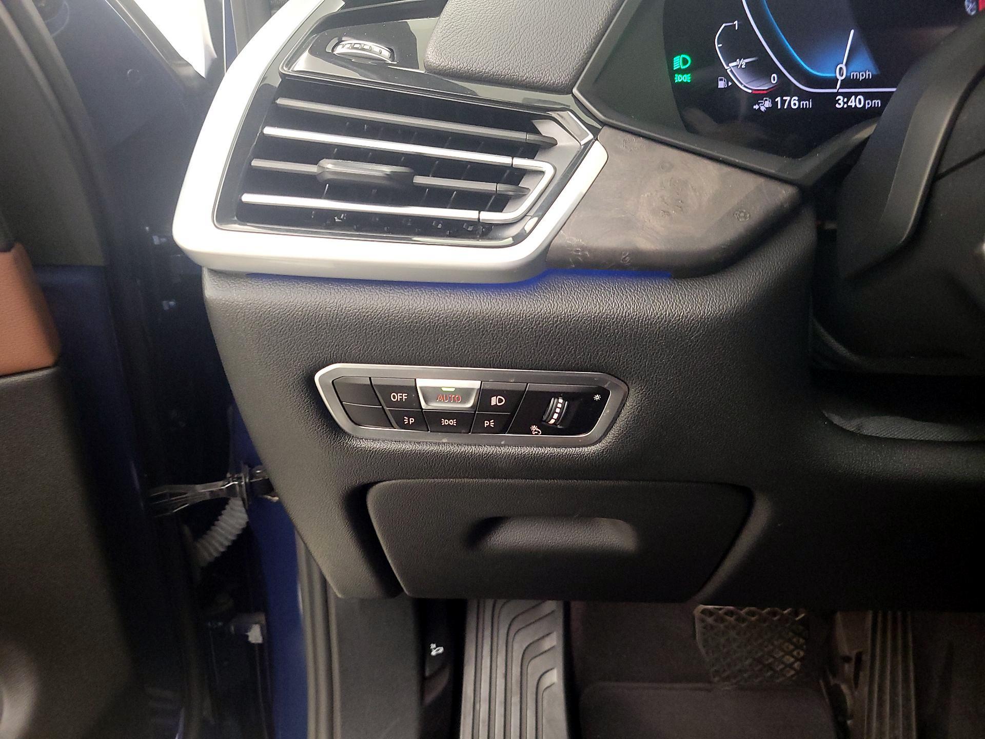 Thumbnail: 2022 BMW X5 - 13