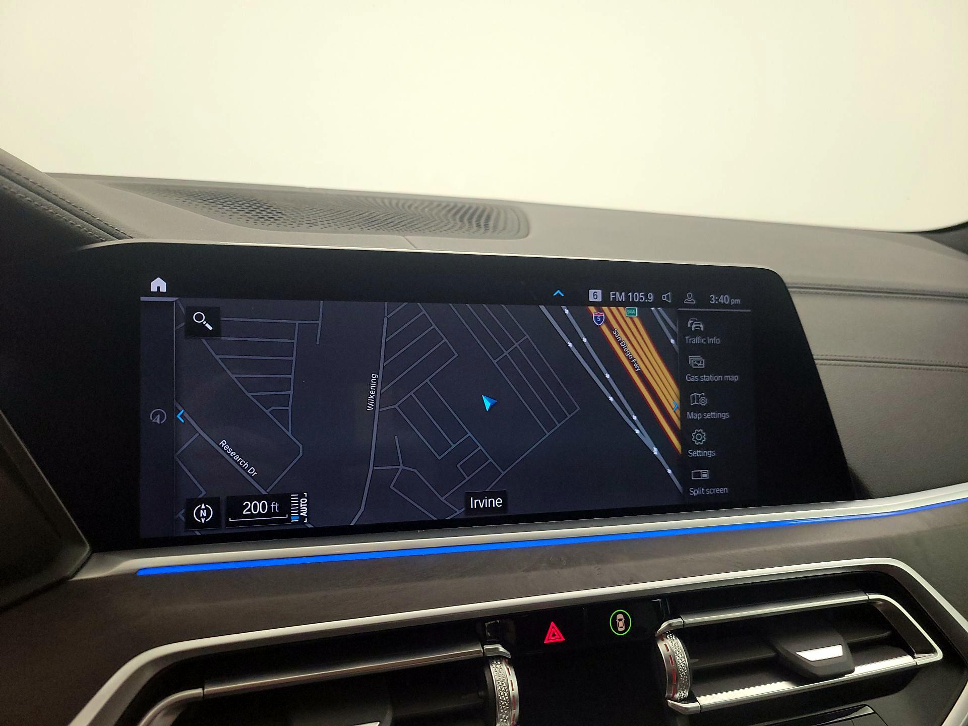 Thumbnail: 2022 BMW X5 - 14