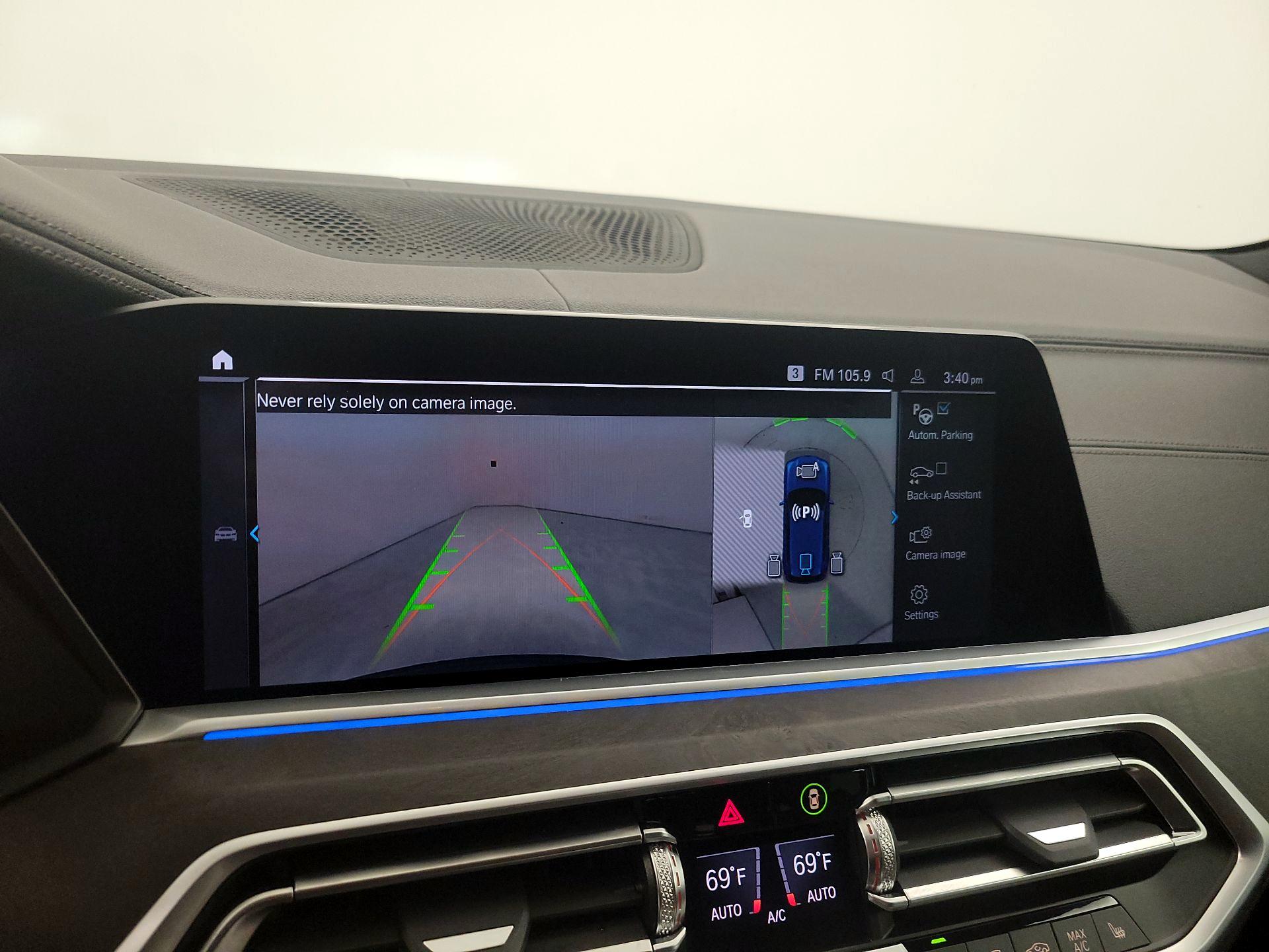 Thumbnail: 2022 BMW X5 - 15