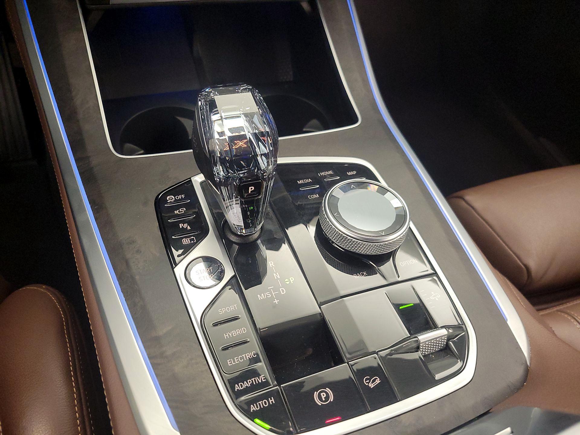 Thumbnail: 2022 BMW X5 - 18