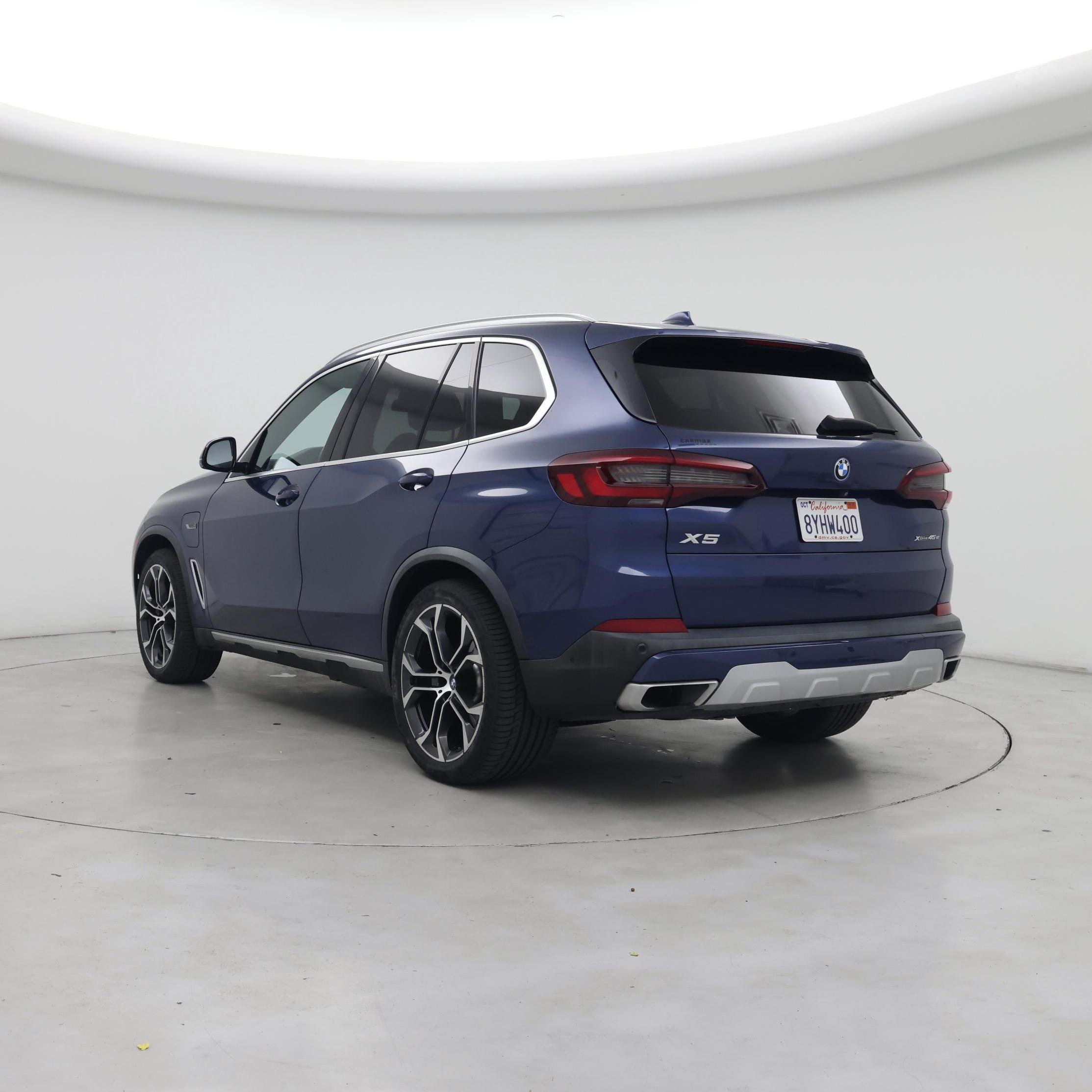 Thumbnail: 2022 BMW X5 - 2