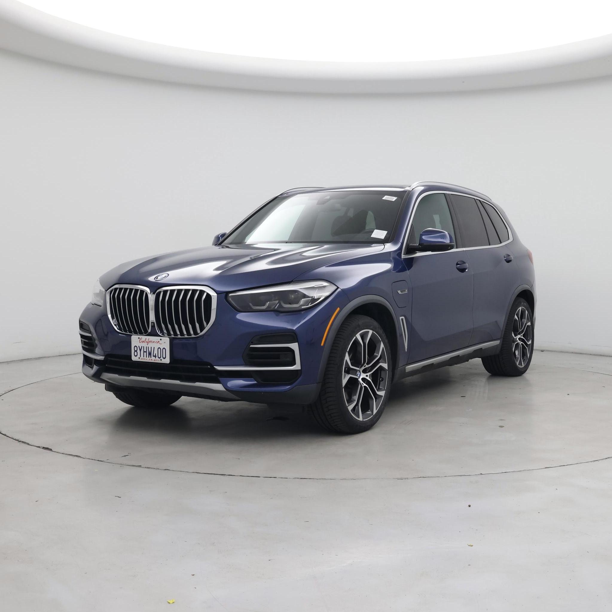 Thumbnail: 2022 BMW X5 - 4