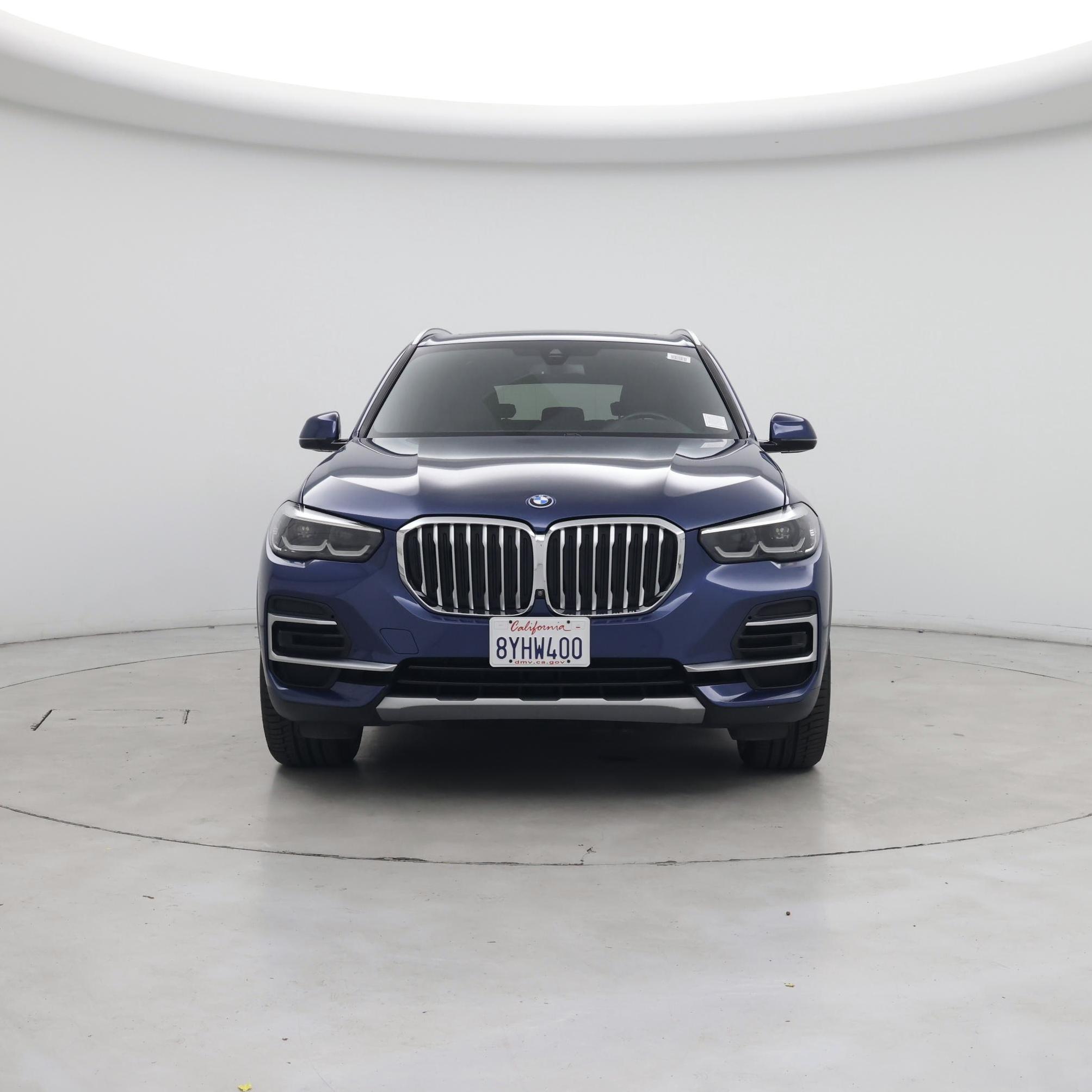 Thumbnail: 2022 BMW X5 - 5