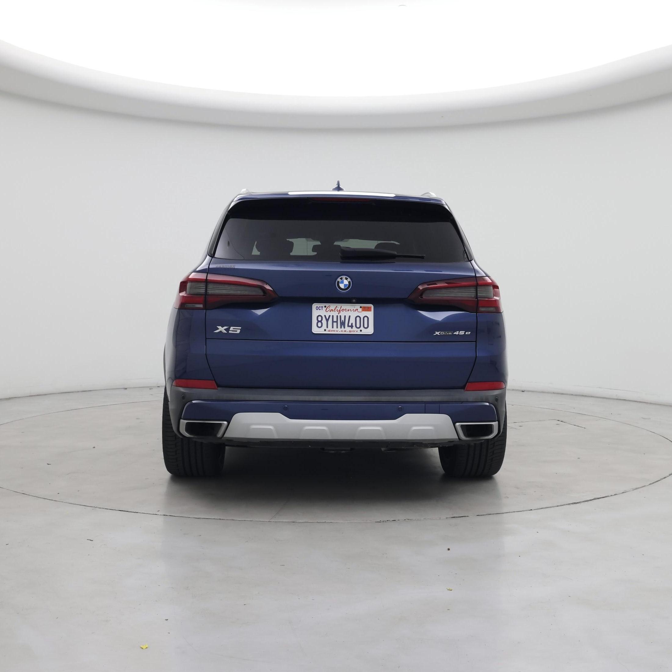 Thumbnail: 2022 BMW X5 - 6