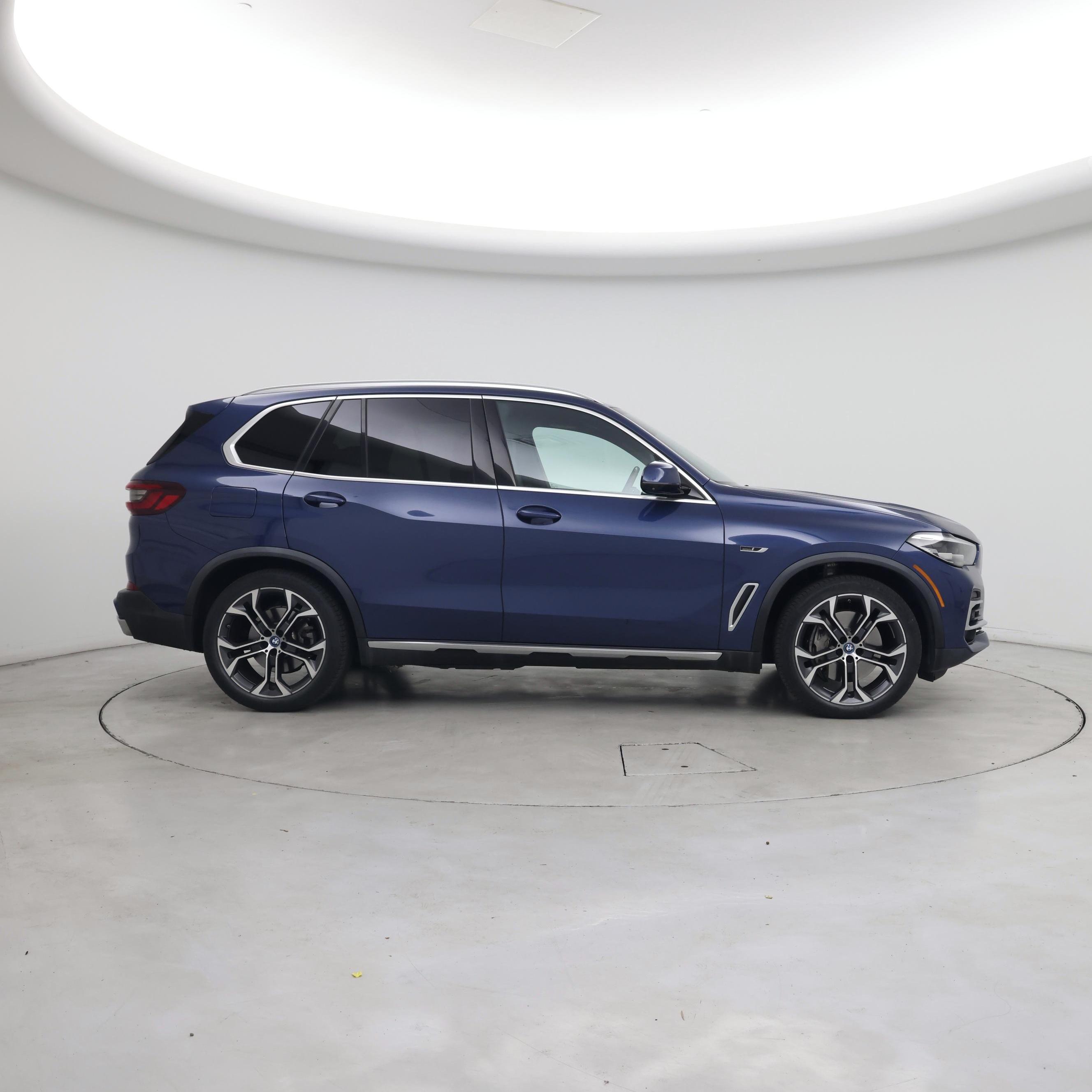 Thumbnail: 2022 BMW X5 - 7