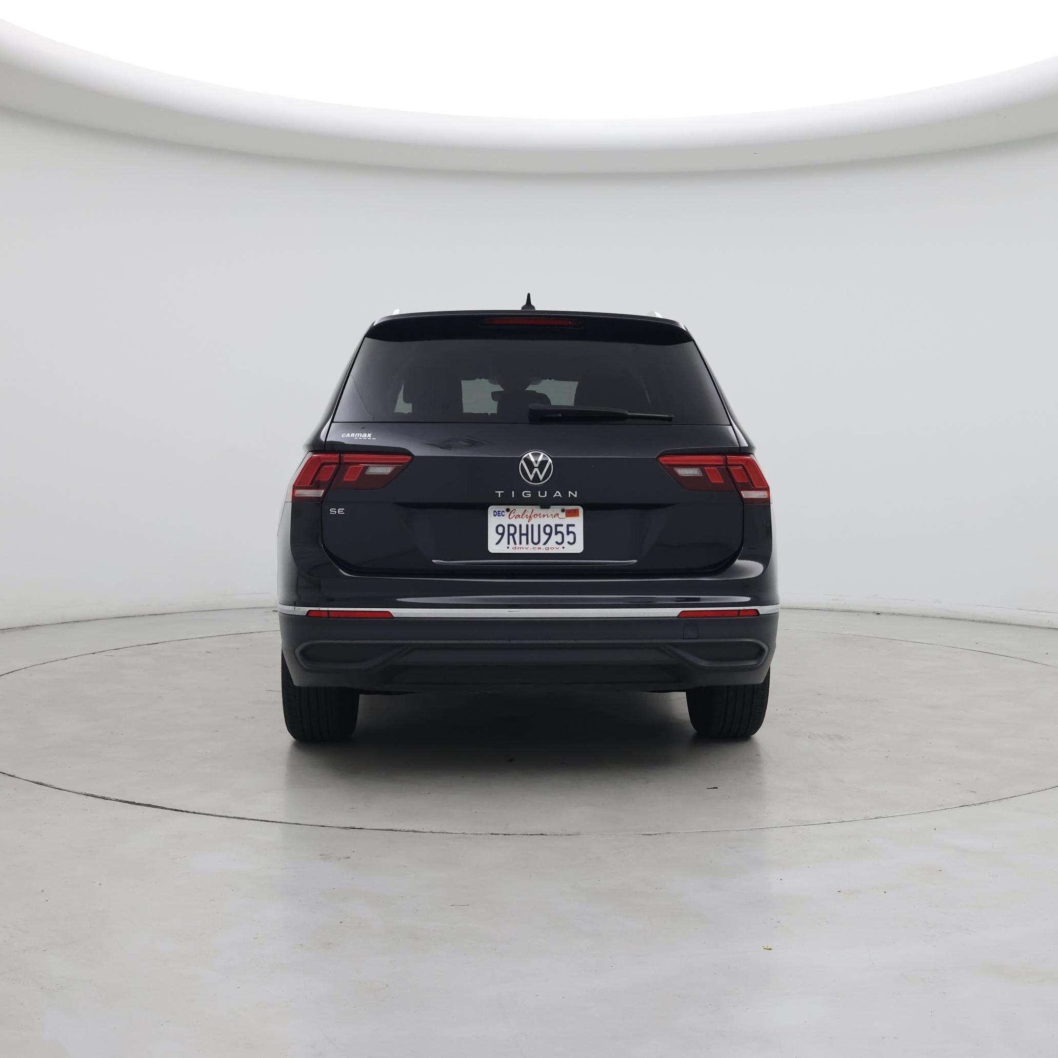 Thumbnail: 2023 Volkswagen Tiguan - 6