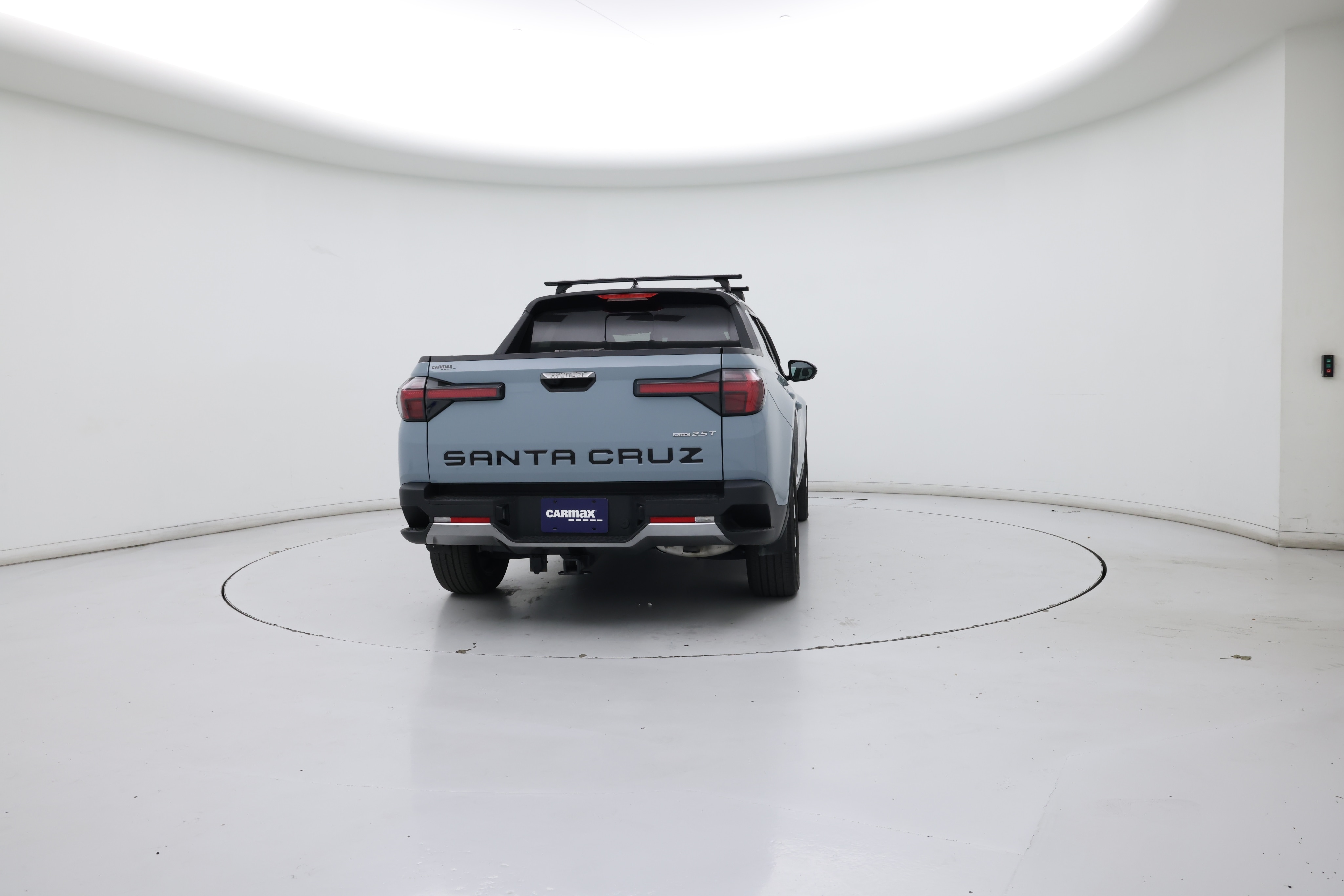 Thumbnail: 2022 Hyundai Santa Cruz - 9