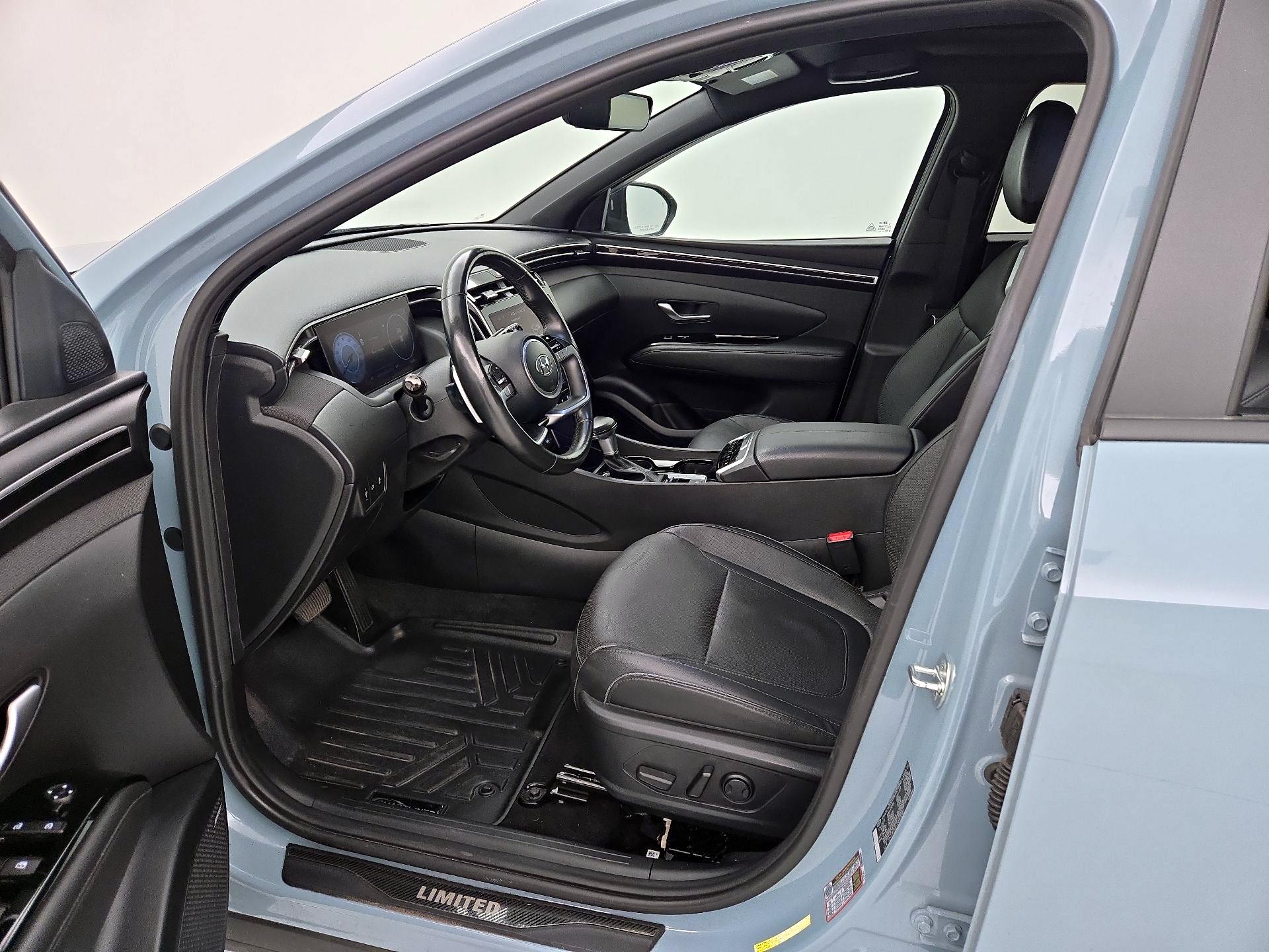 Thumbnail: 2022 Hyundai Santa Cruz - 11