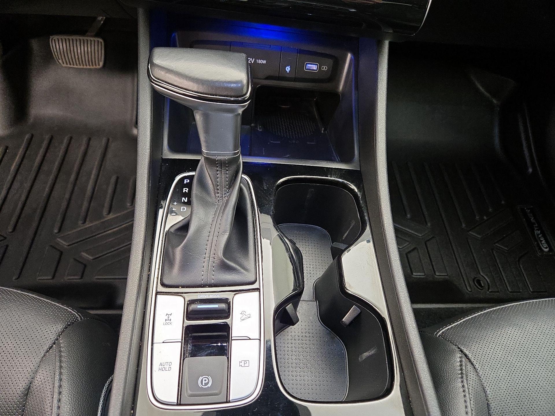 Thumbnail: 2022 Hyundai Santa Cruz - 18