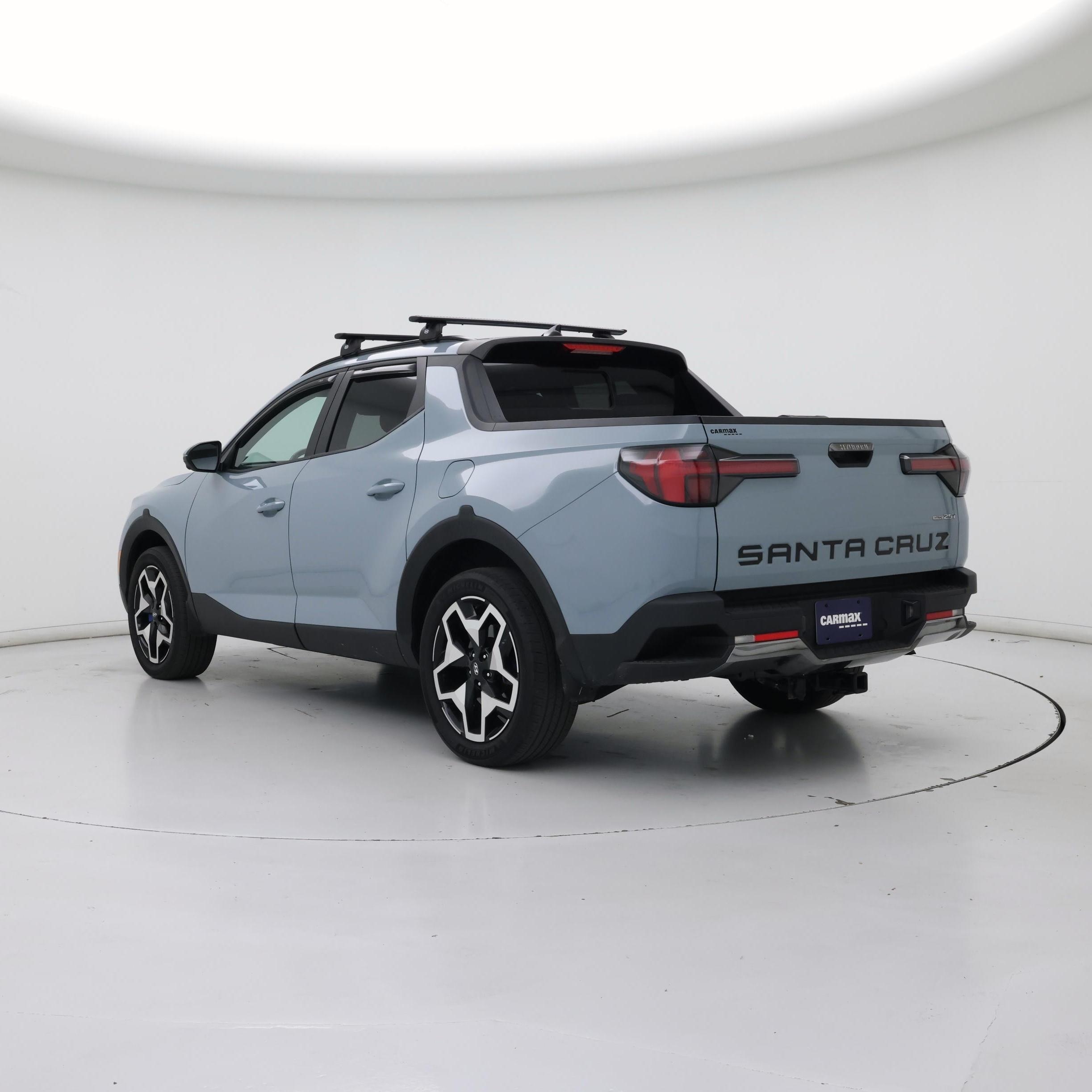 Thumbnail: 2022 Hyundai Santa Cruz - 2