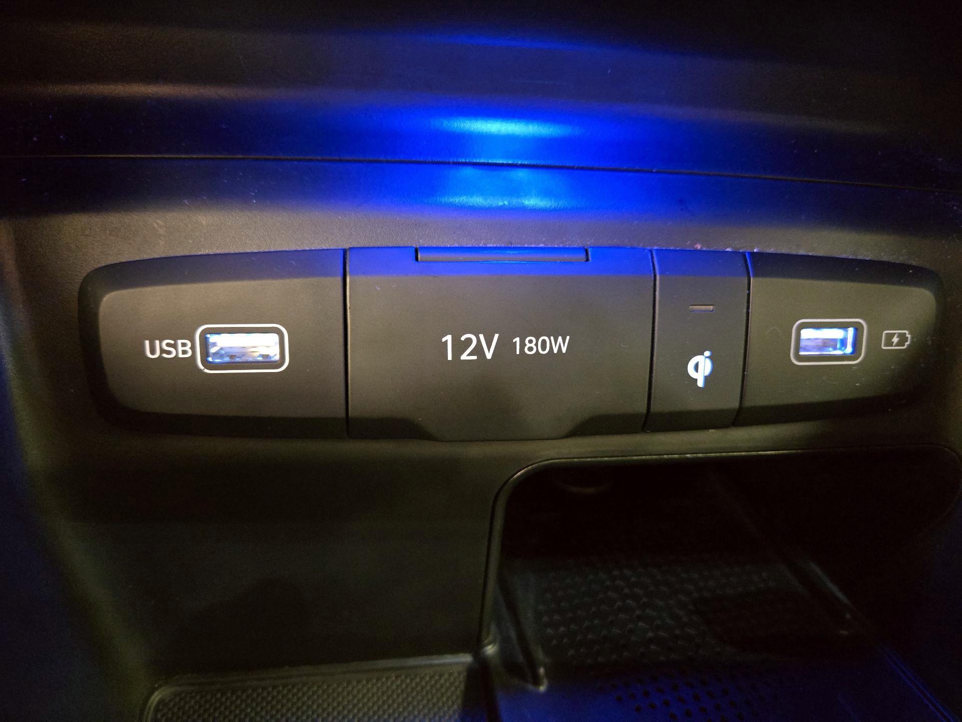 Thumbnail: 2022 Hyundai Santa Cruz - 19