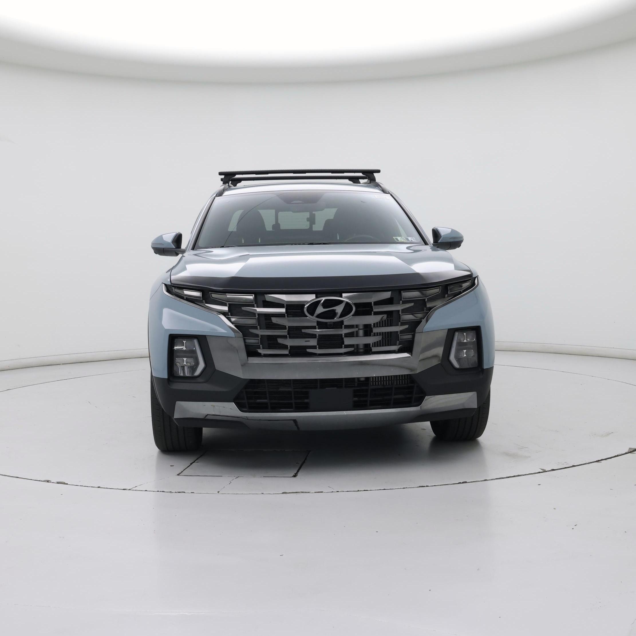 Thumbnail: 2022 Hyundai Santa Cruz - 5