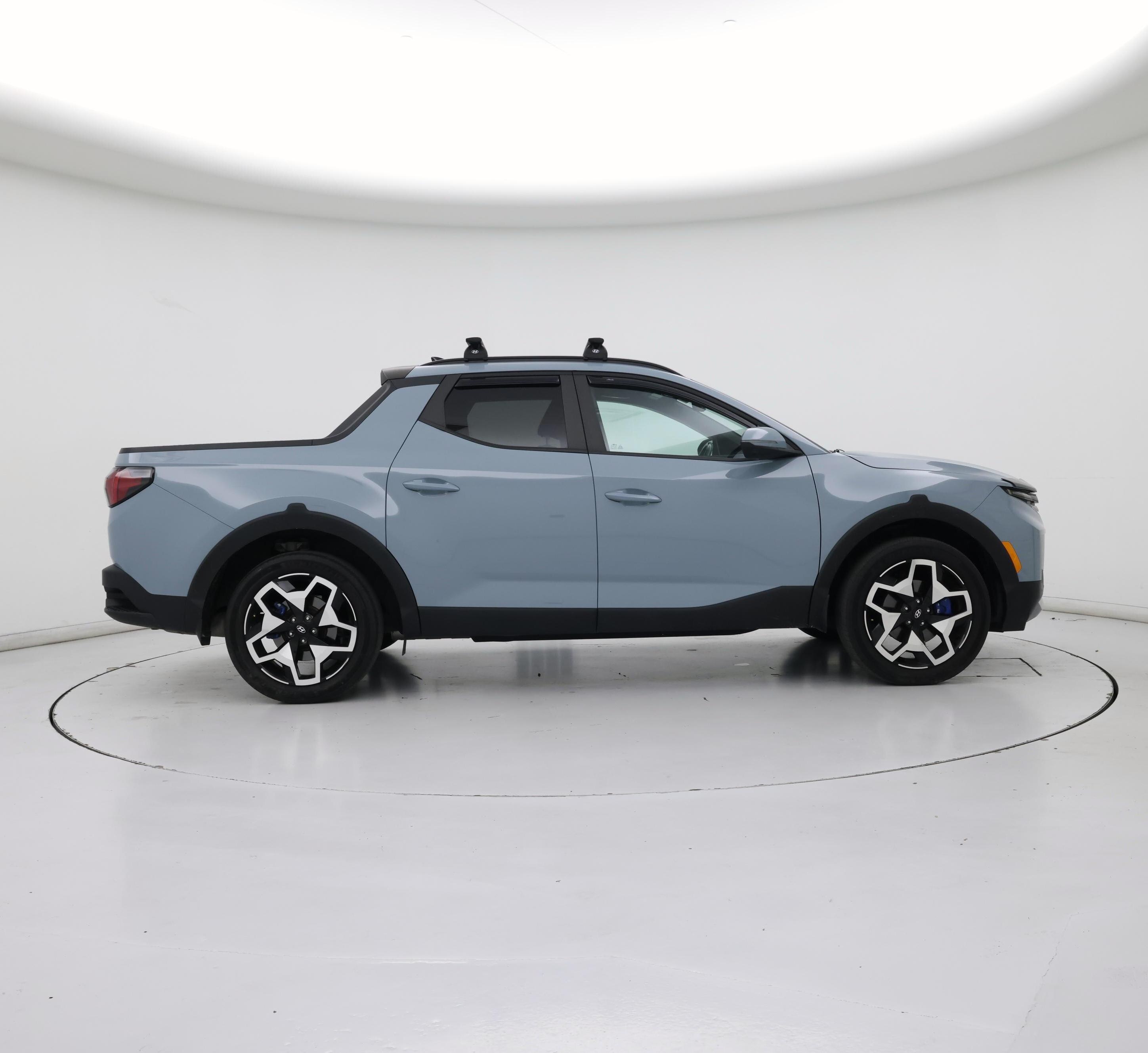 Thumbnail: 2022 Hyundai Santa Cruz - 7