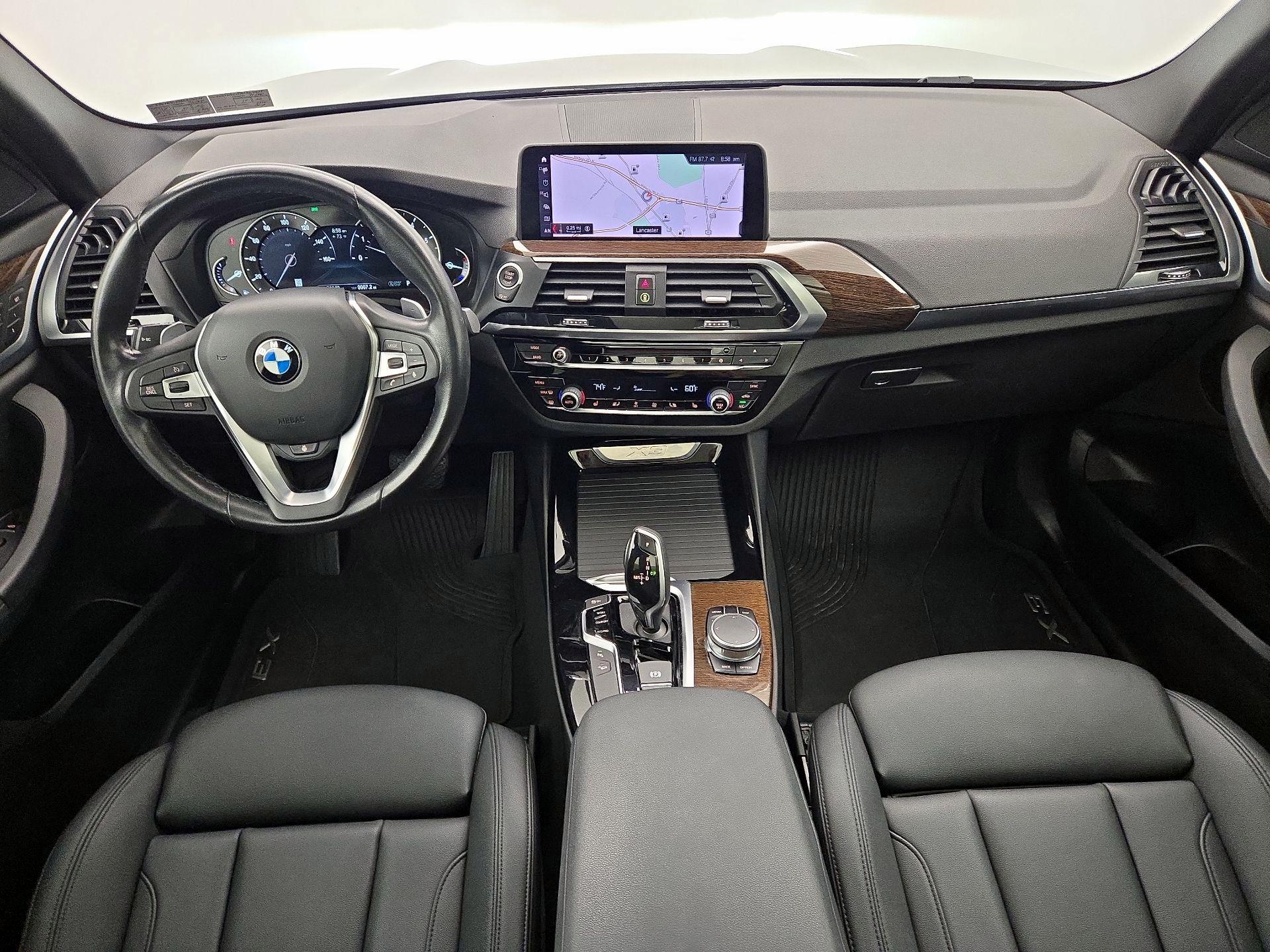 Thumbnail: 2019 BMW X3 - 9