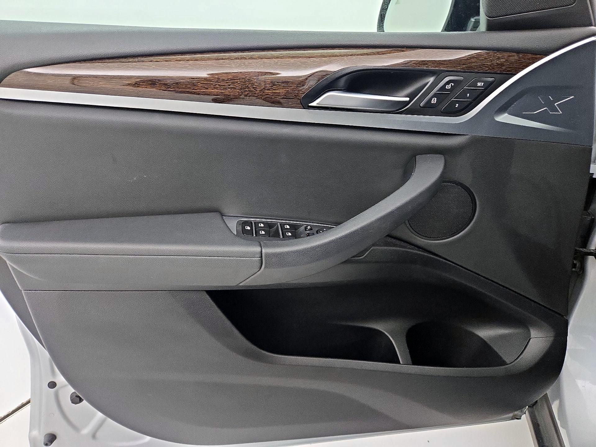 Thumbnail: 2019 BMW X3 - 12