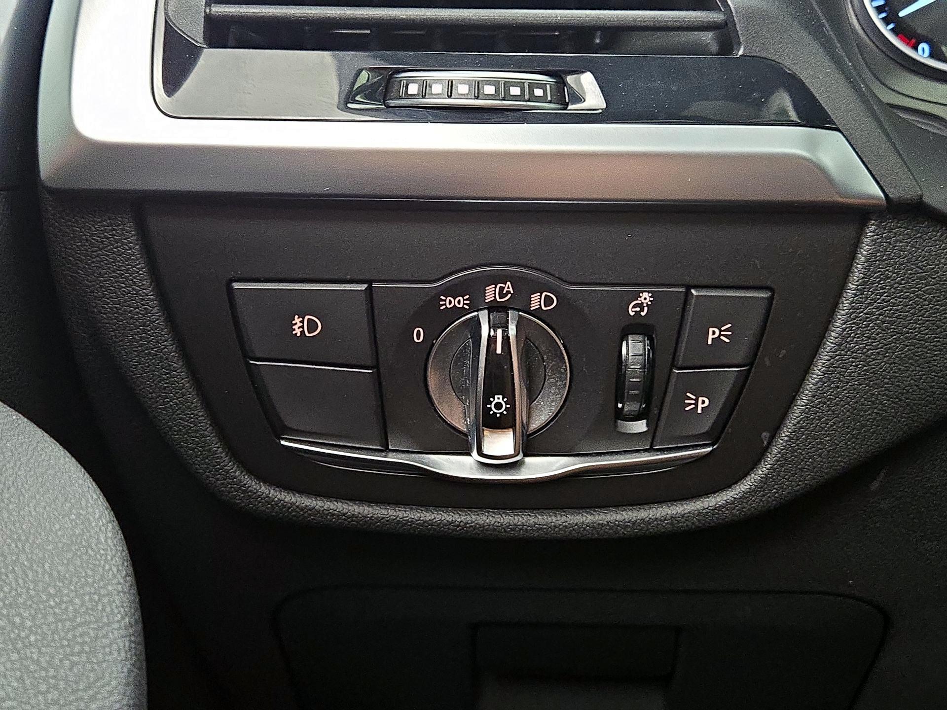 Thumbnail: 2019 BMW X3 - 13