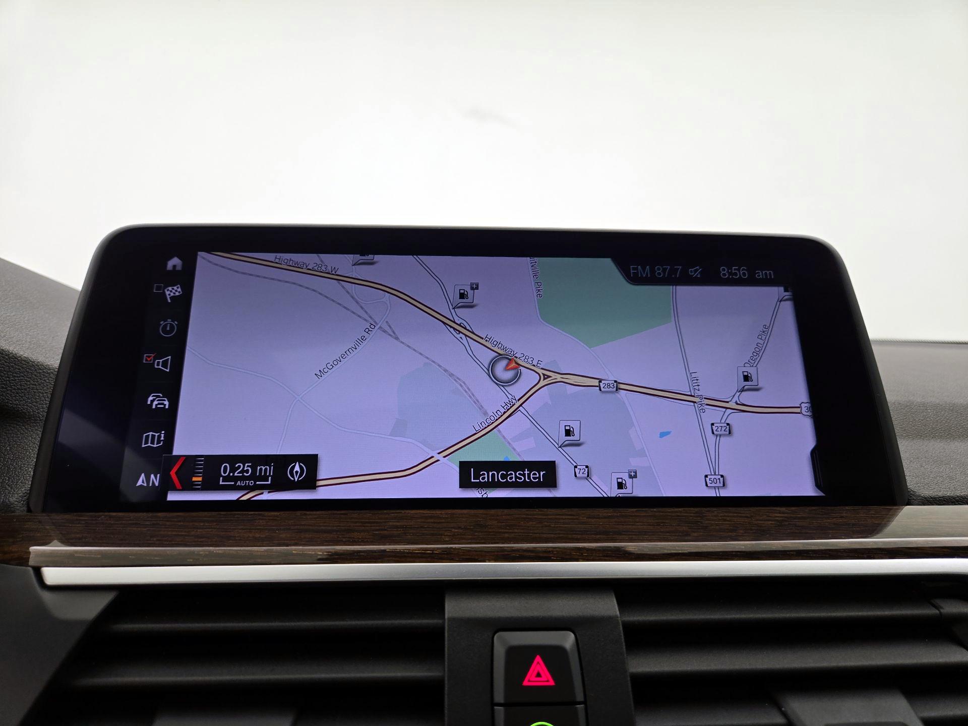 Thumbnail: 2019 BMW X3 - 14