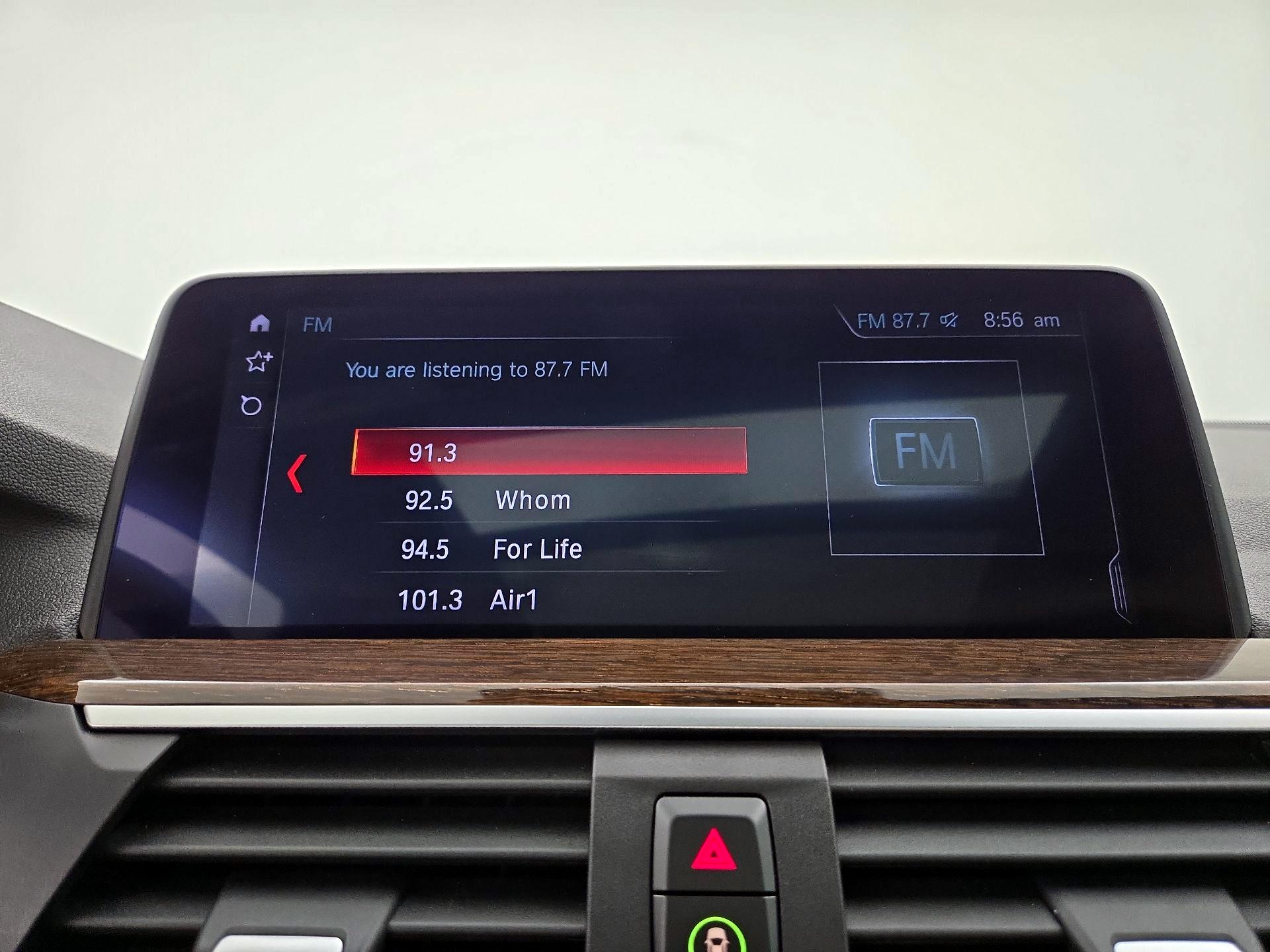 Thumbnail: 2019 BMW X3 - 16