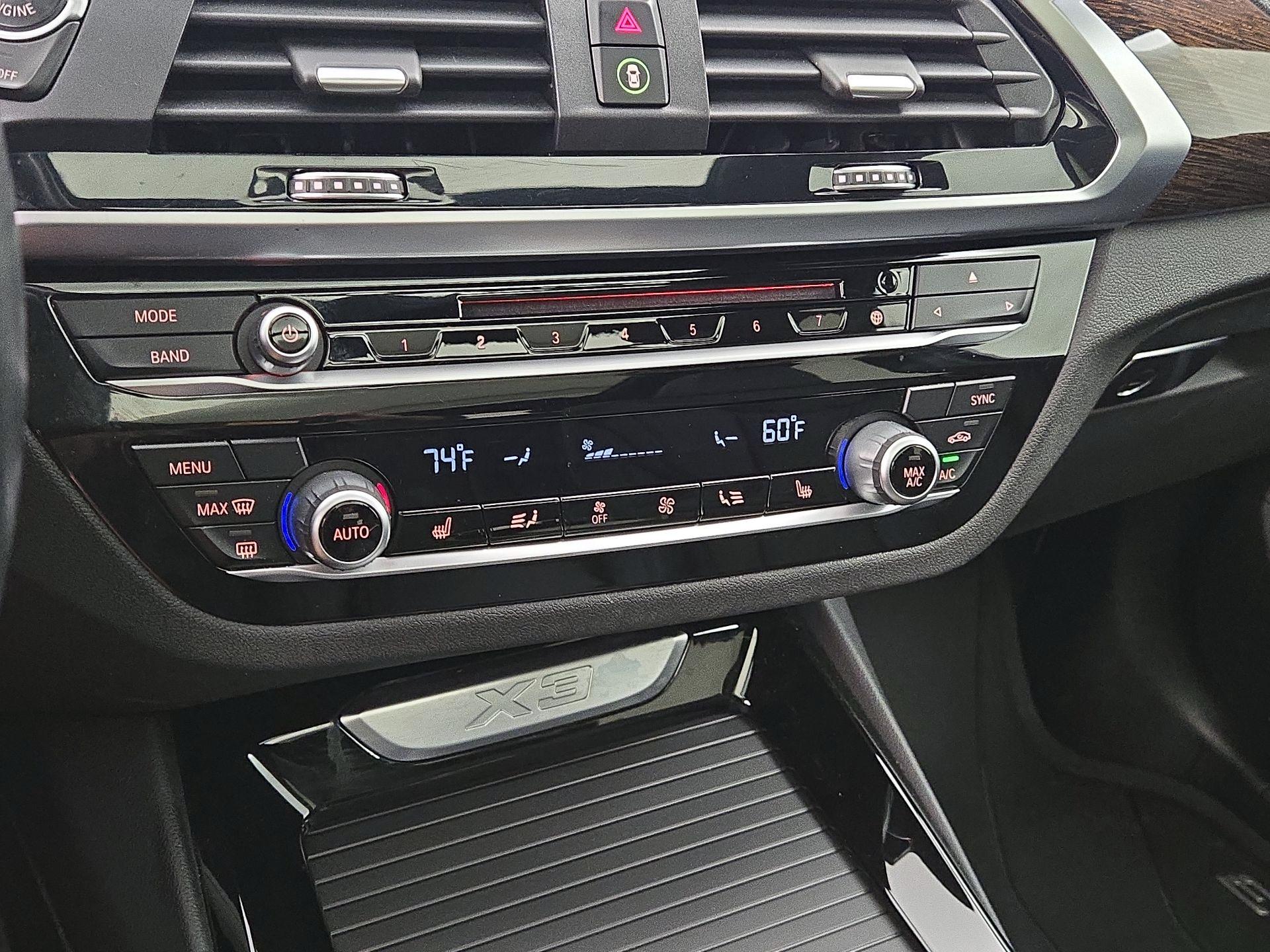 Thumbnail: 2019 BMW X3 - 17