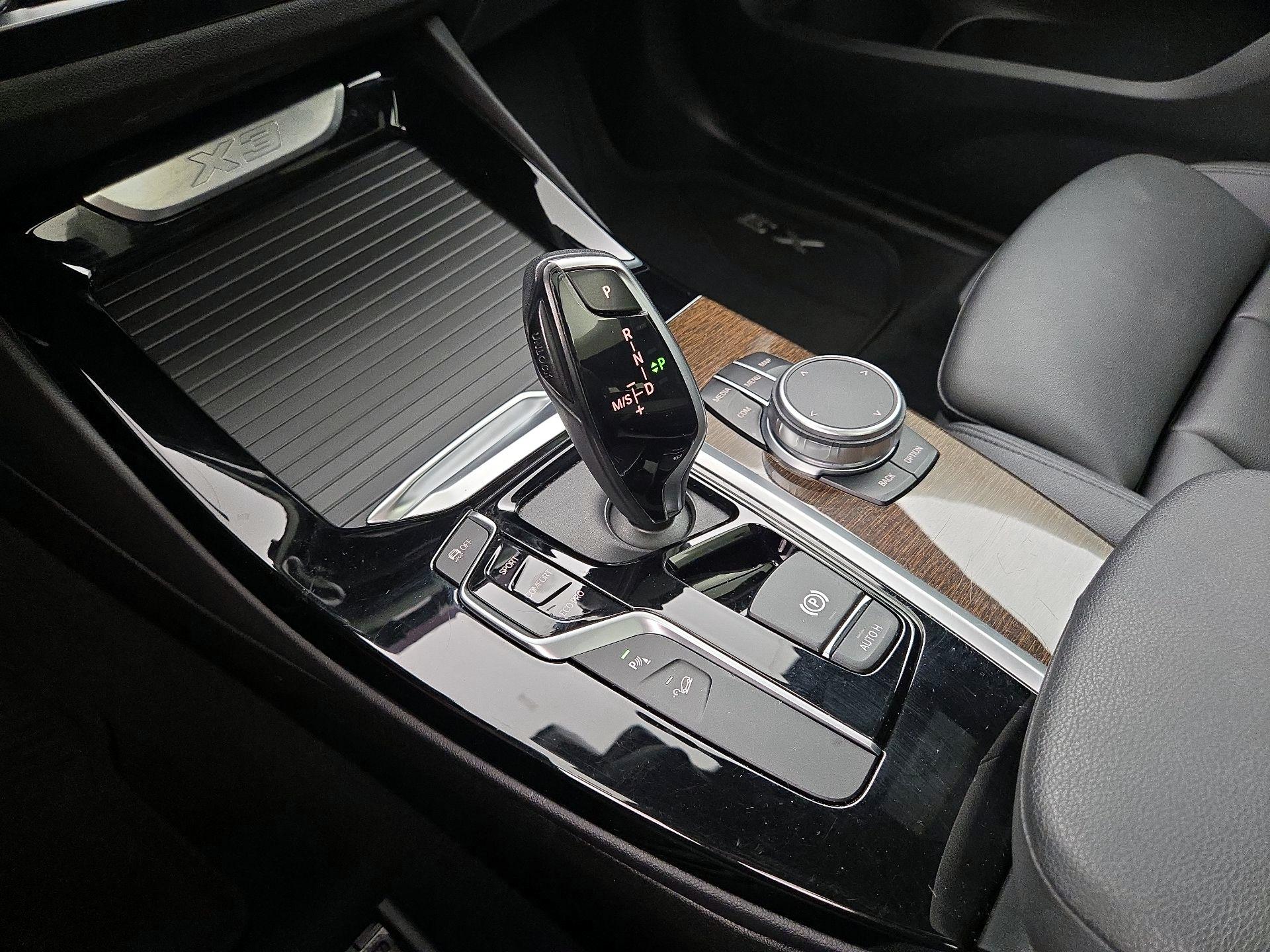 Thumbnail: 2019 BMW X3 - 18