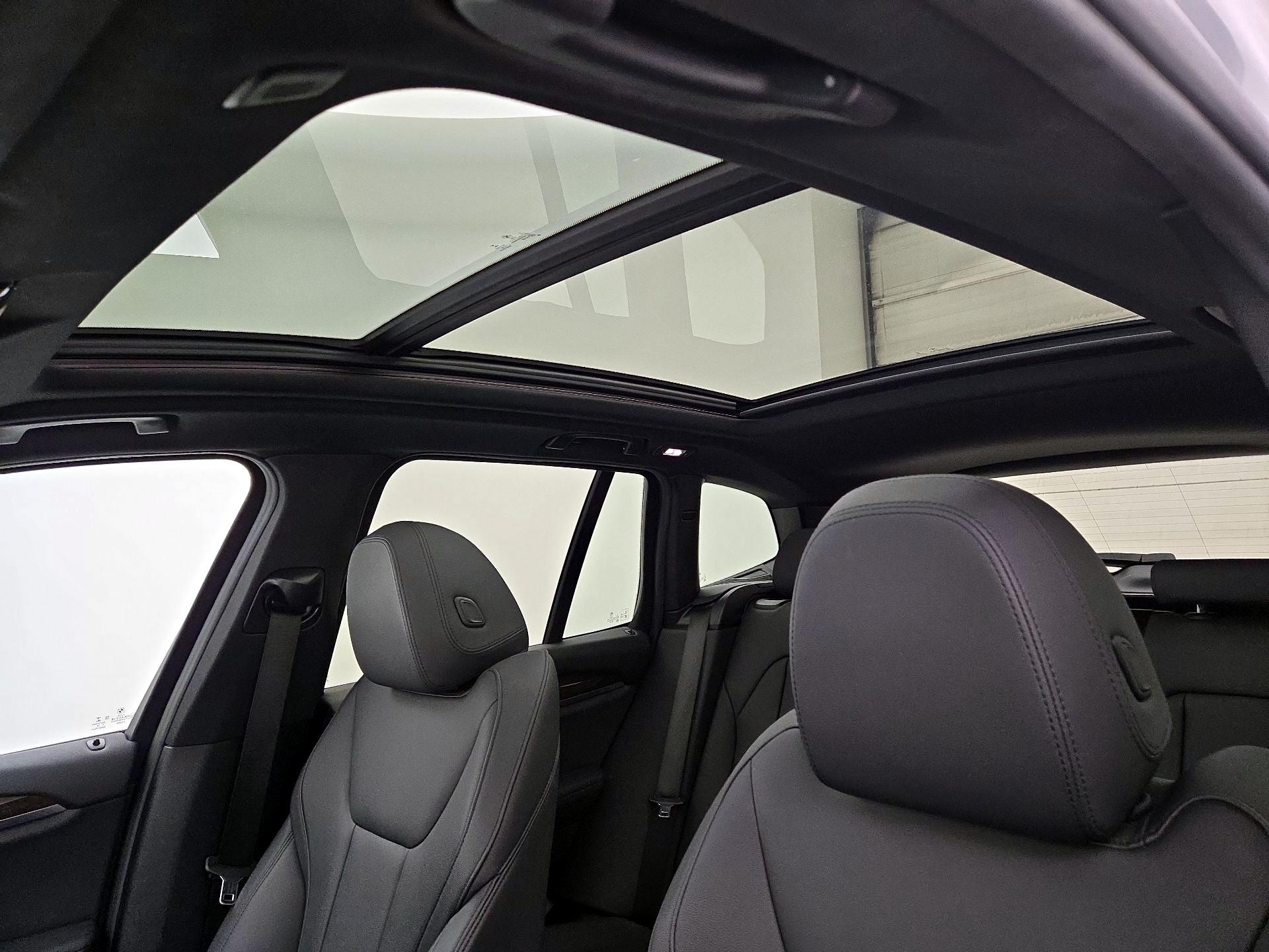 Thumbnail: 2019 BMW X3 - 20