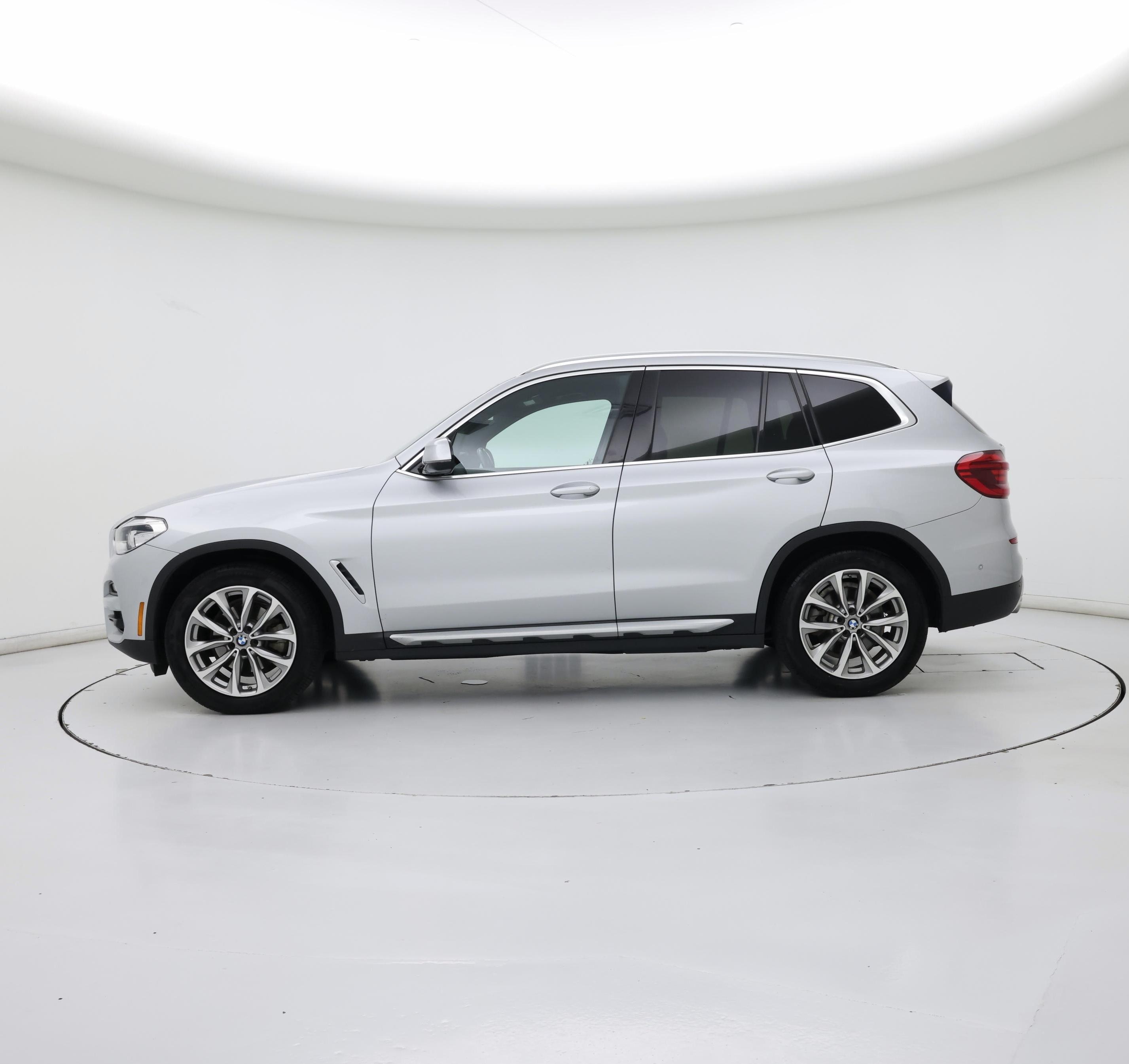 Thumbnail: 2019 BMW X3 - 3