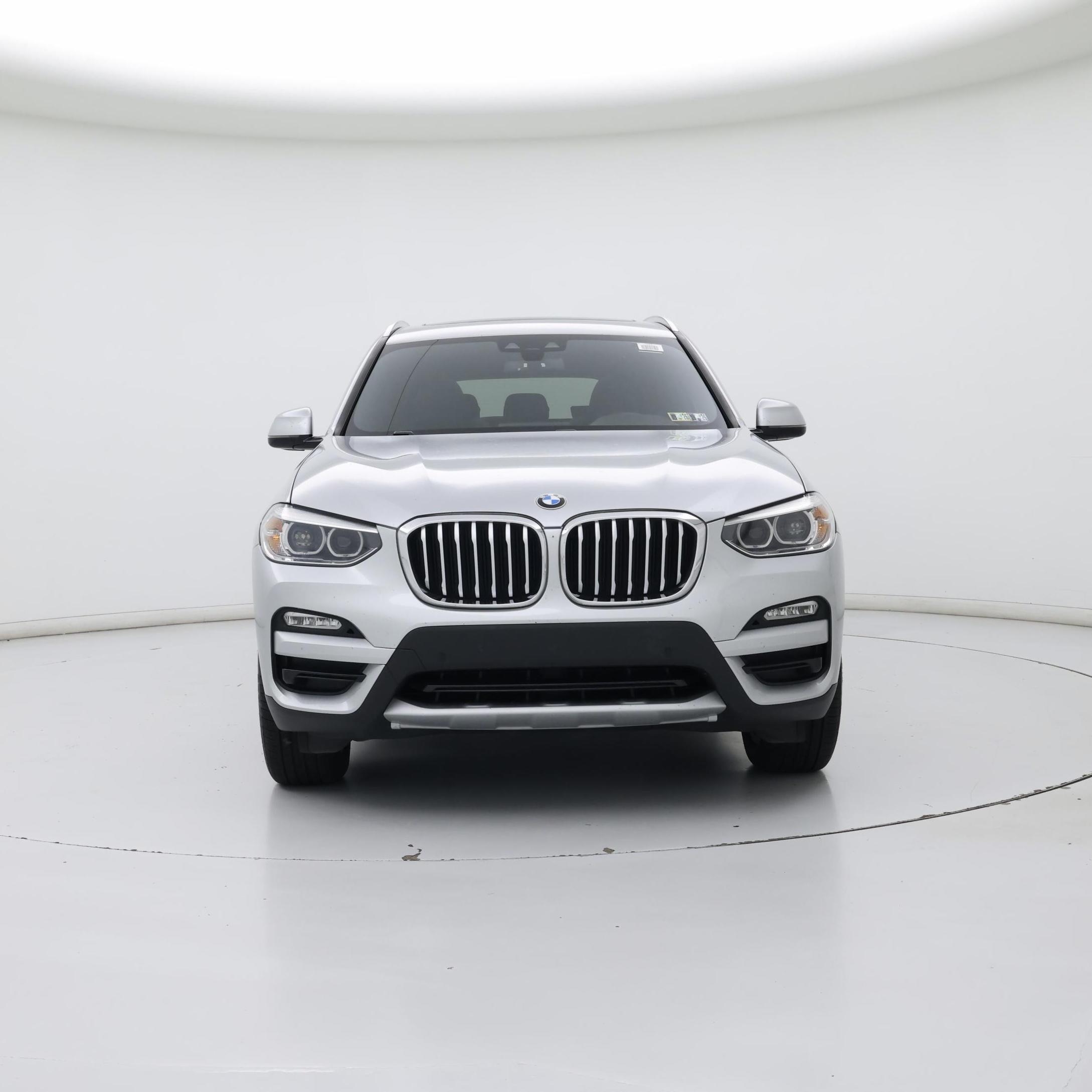 Thumbnail: 2019 BMW X3 - 5