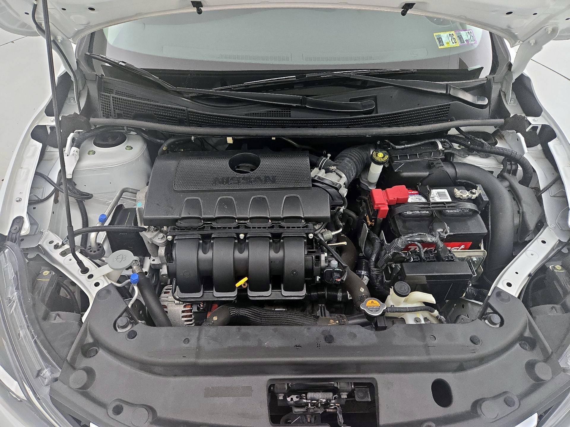 Thumbnail: 2016 Nissan Sentra - 19