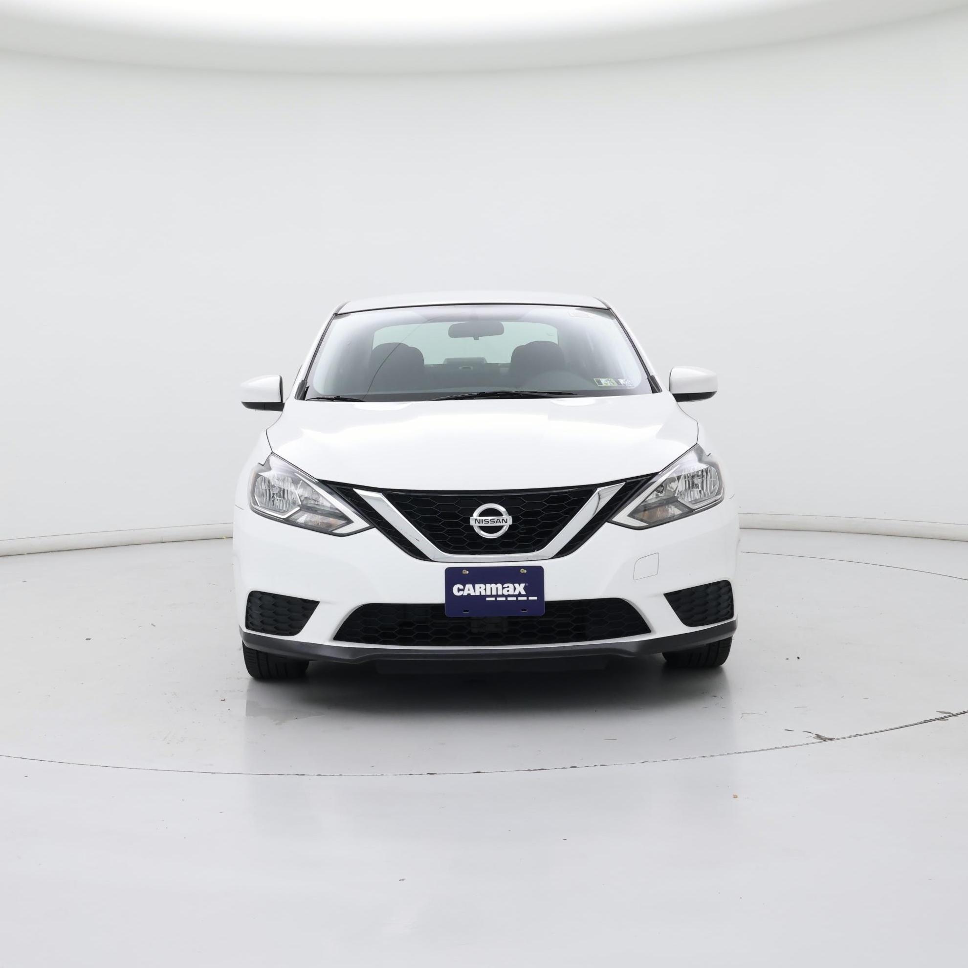 Thumbnail: 2016 Nissan Sentra - 5
