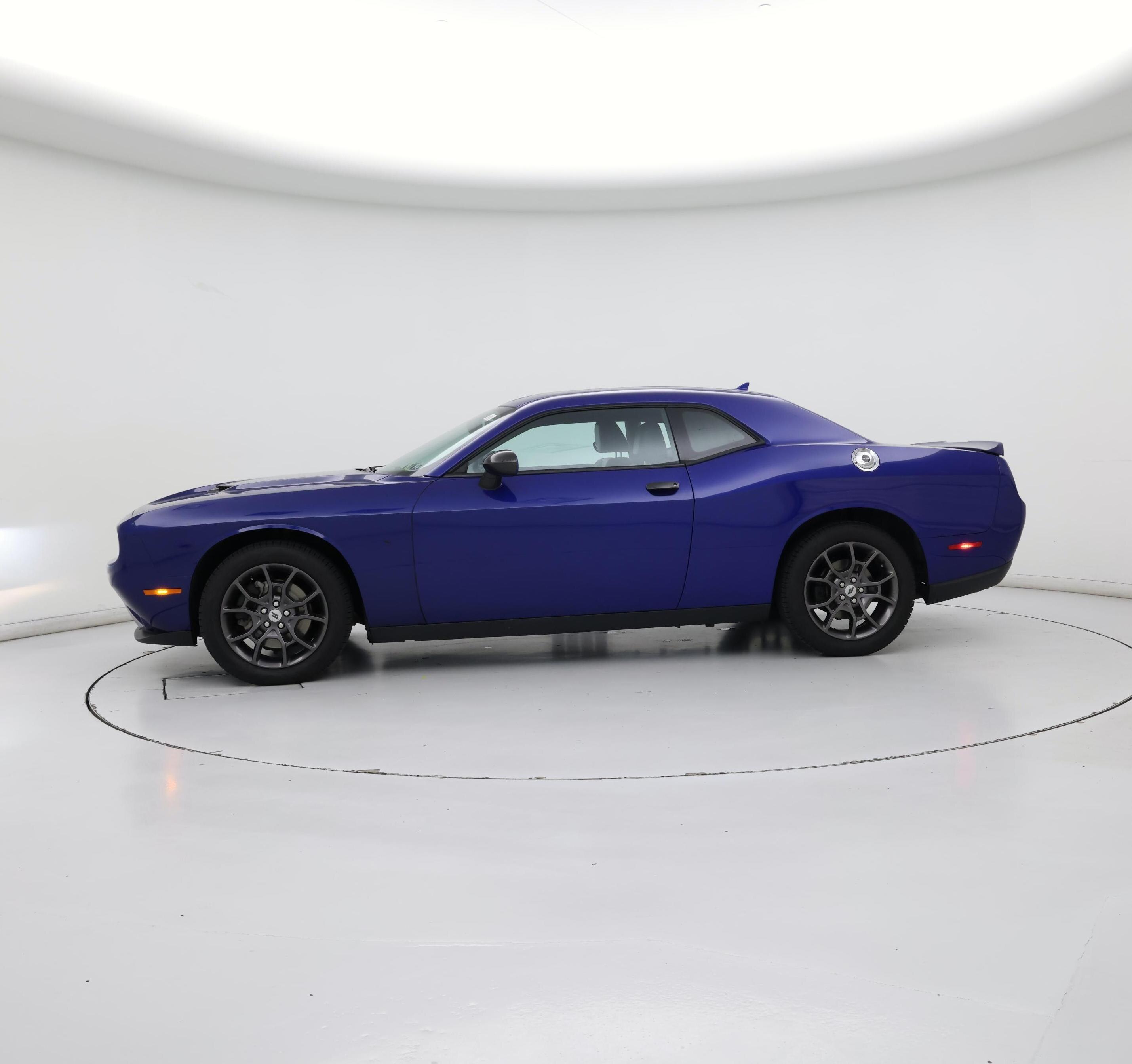 Thumbnail: 2018 Dodge Challenger - 3