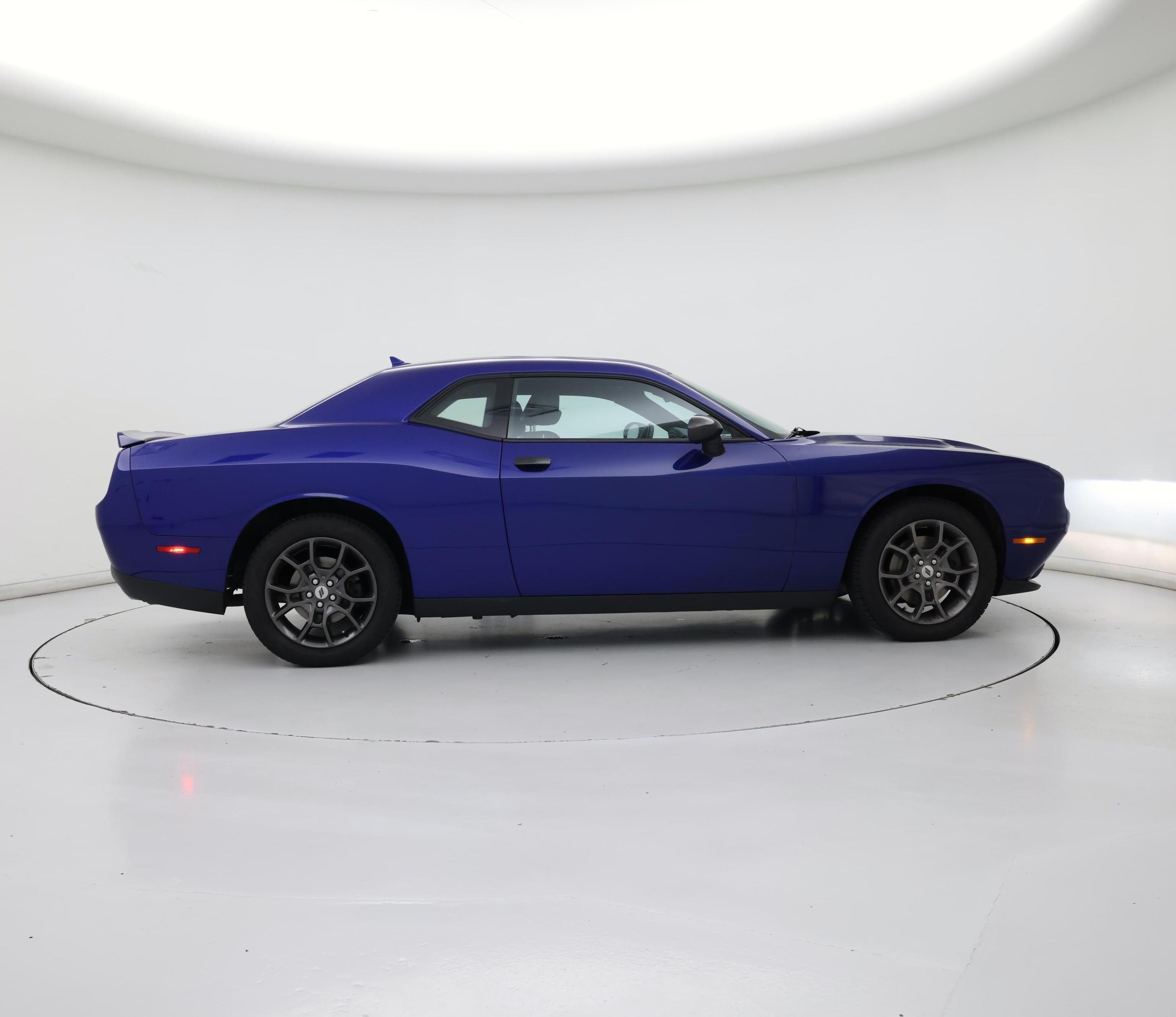 Thumbnail: 2018 Dodge Challenger - 7