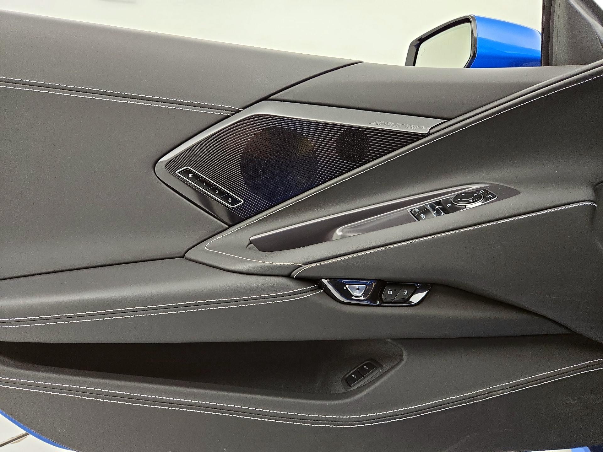 Thumbnail: 2024 Chevrolet Corvette - 12