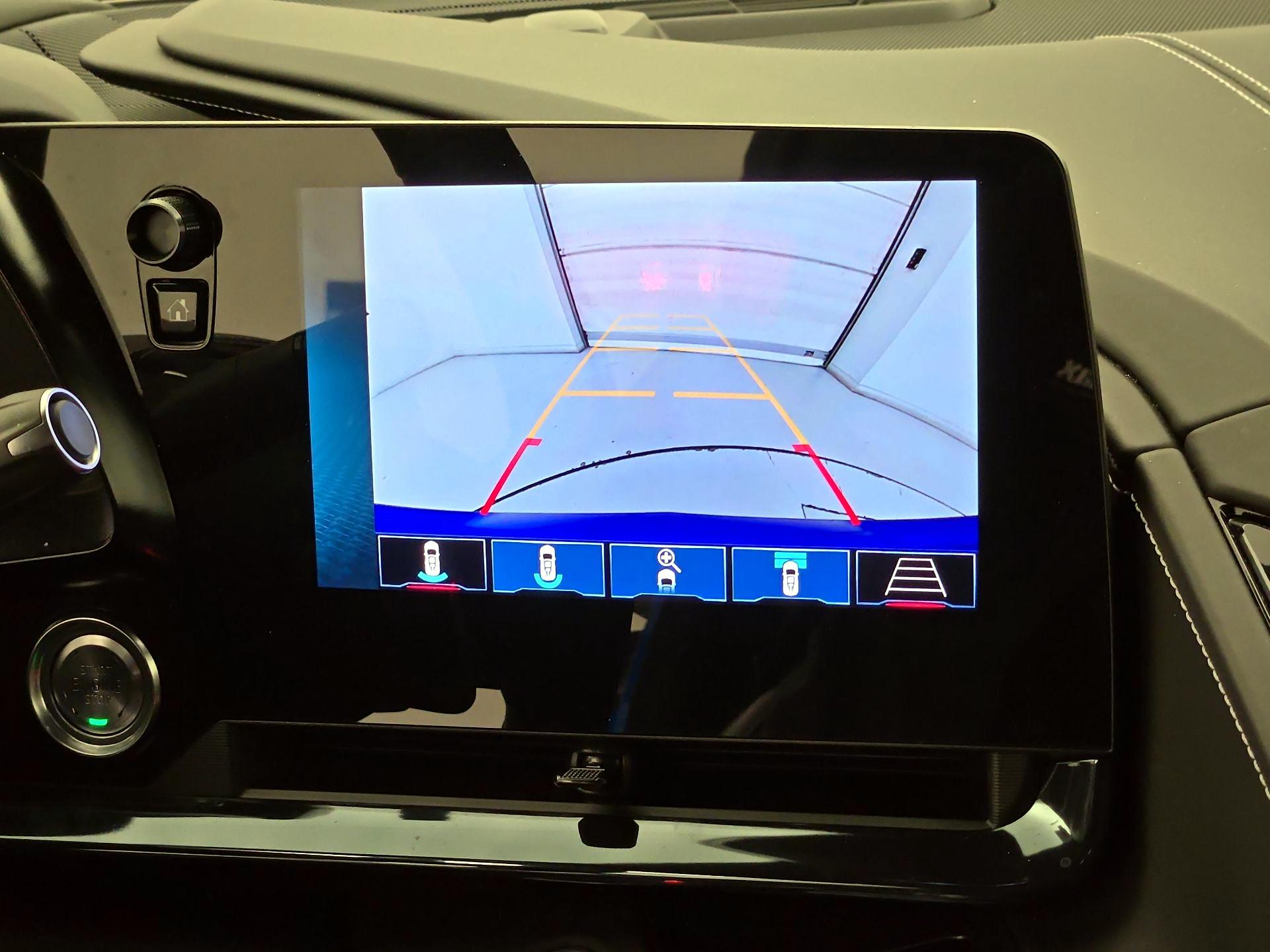 Thumbnail: 2024 Chevrolet Corvette - 13