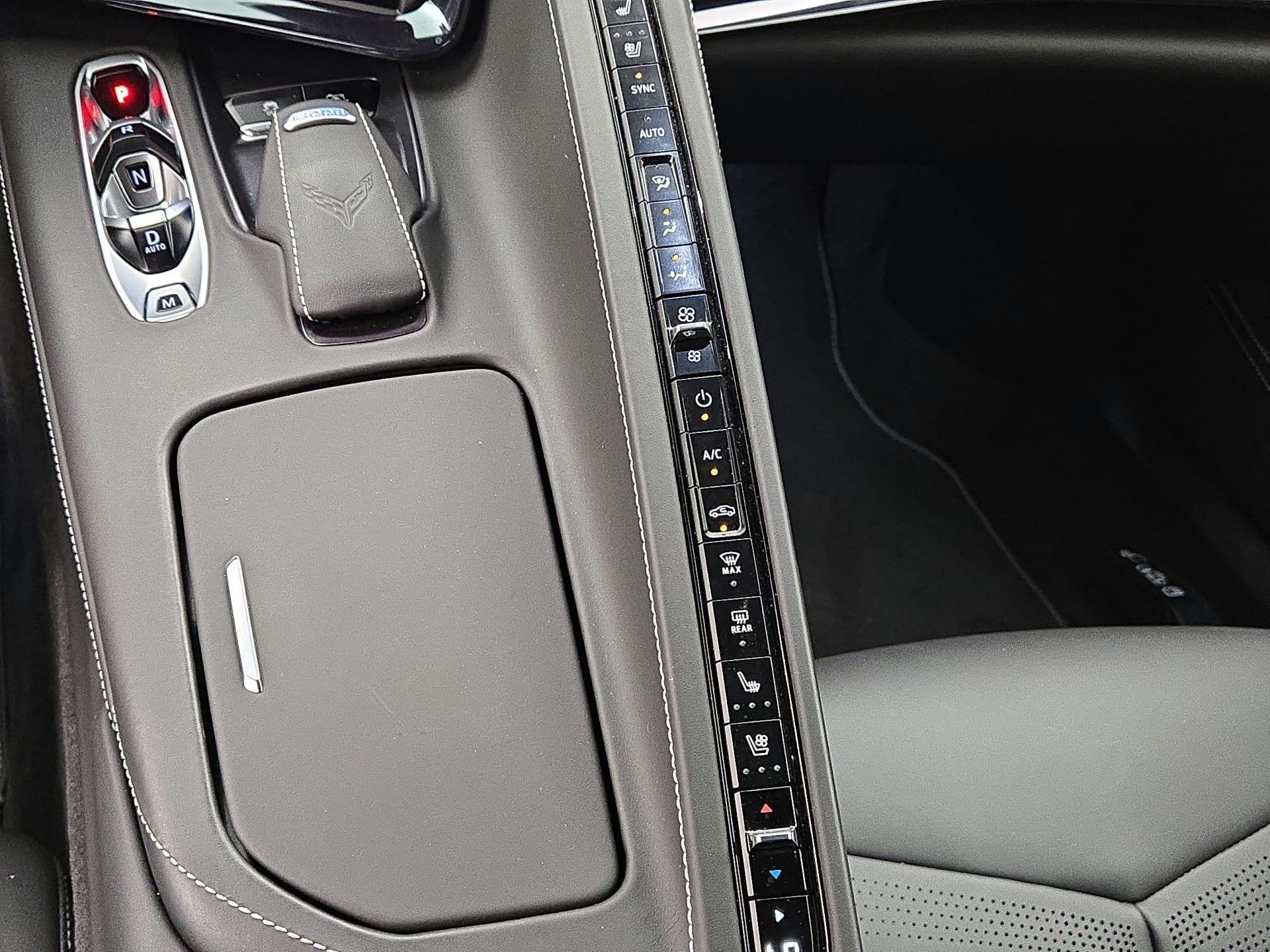 Thumbnail: 2024 Chevrolet Corvette - 15