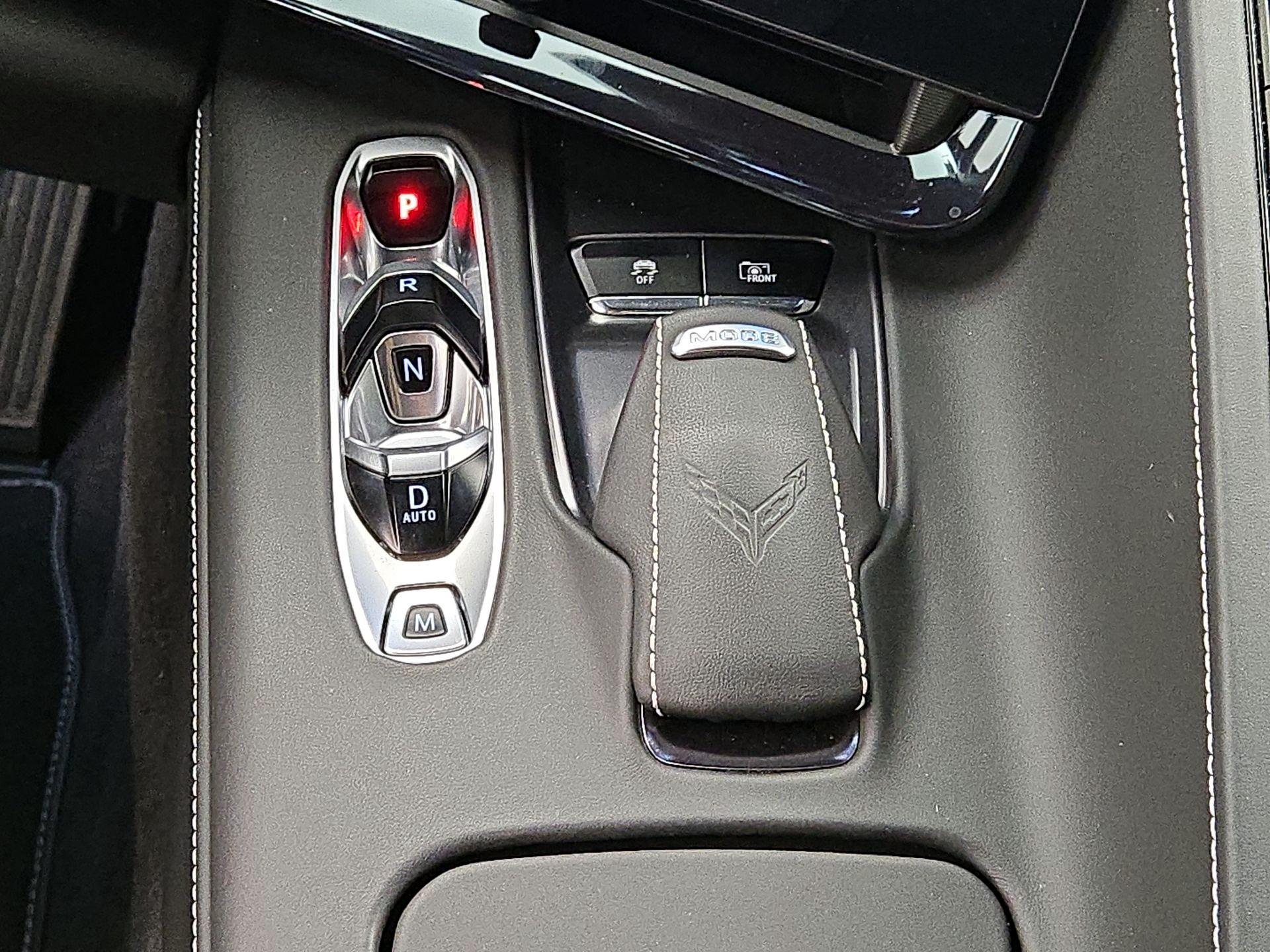 Thumbnail: 2024 Chevrolet Corvette - 16