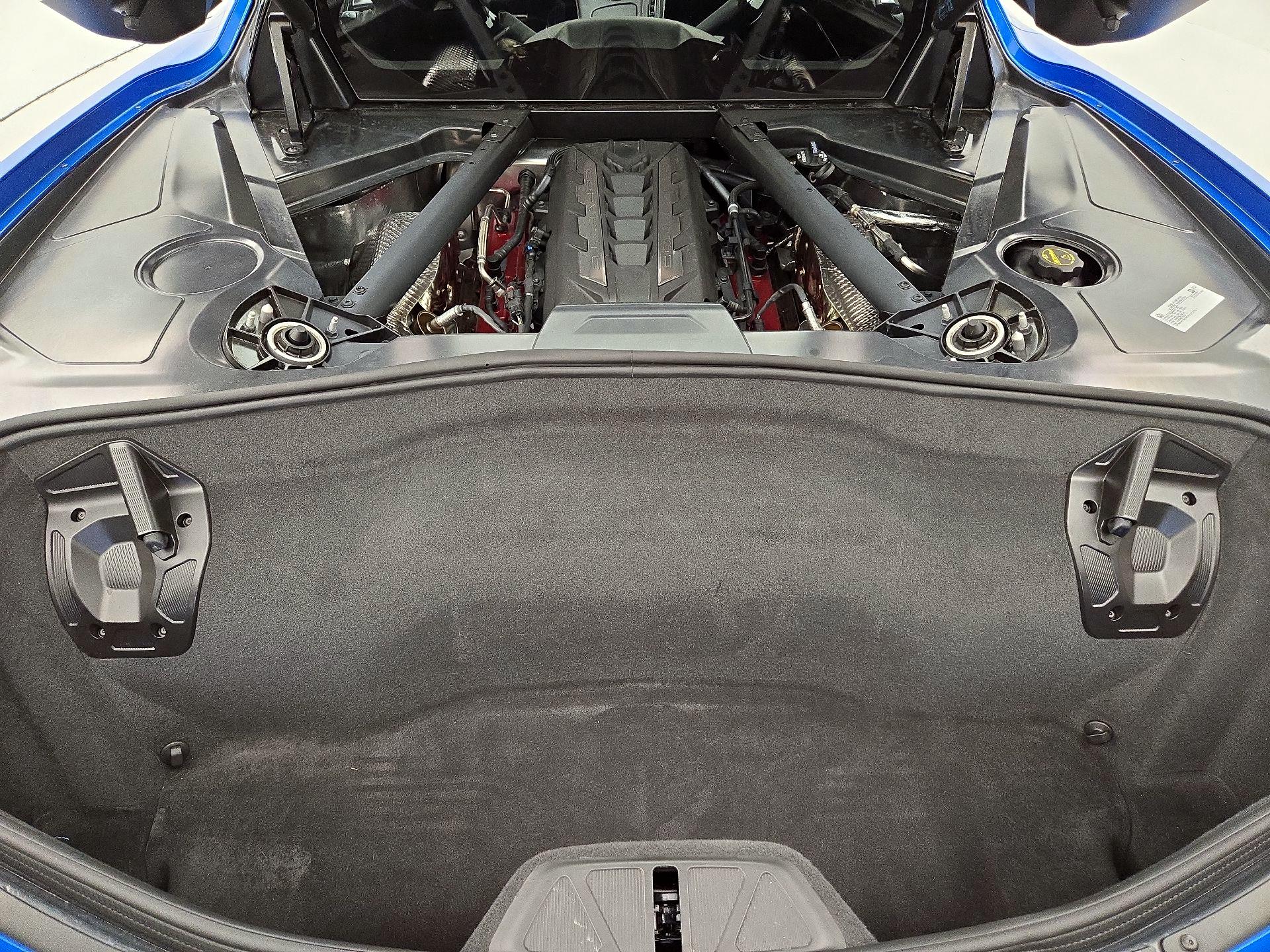 Thumbnail: 2024 Chevrolet Corvette - 18