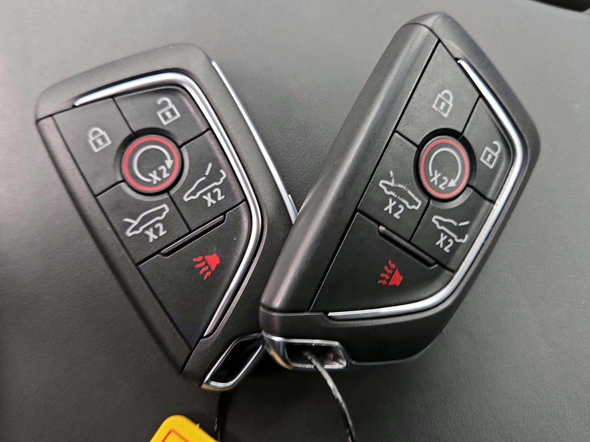 Thumbnail: 2024 Chevrolet Corvette - 20