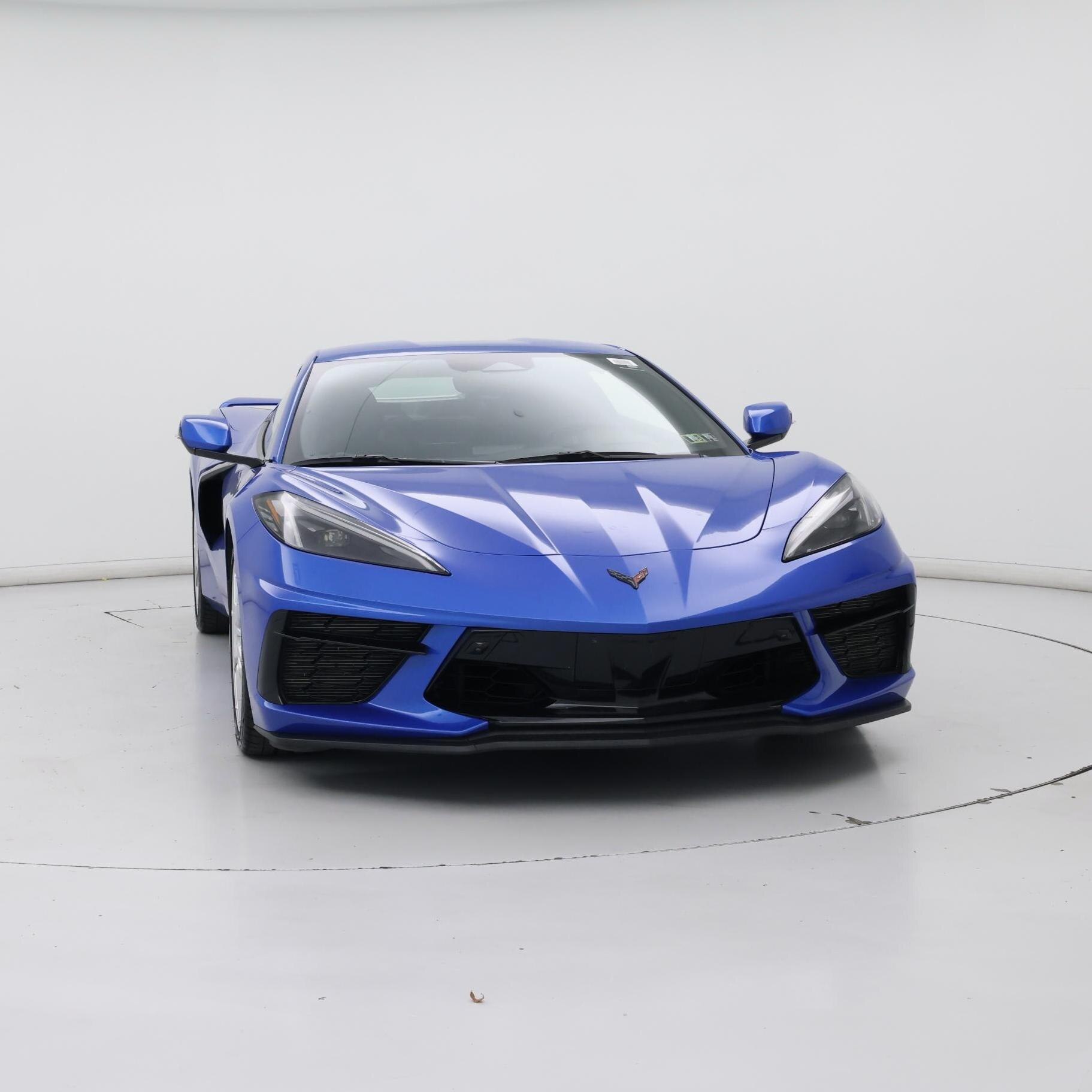 Thumbnail: 2024 Chevrolet Corvette - 5