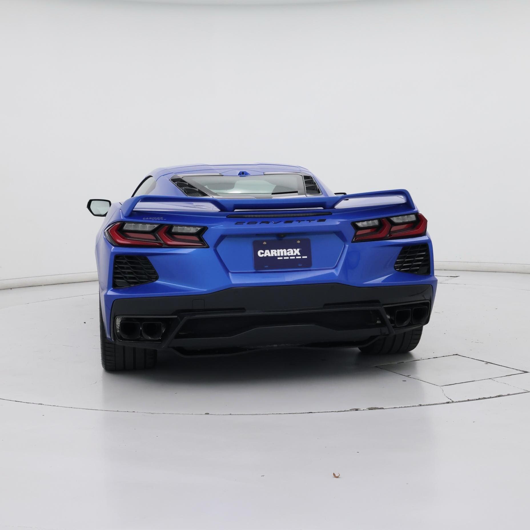 Thumbnail: 2024 Chevrolet Corvette - 6