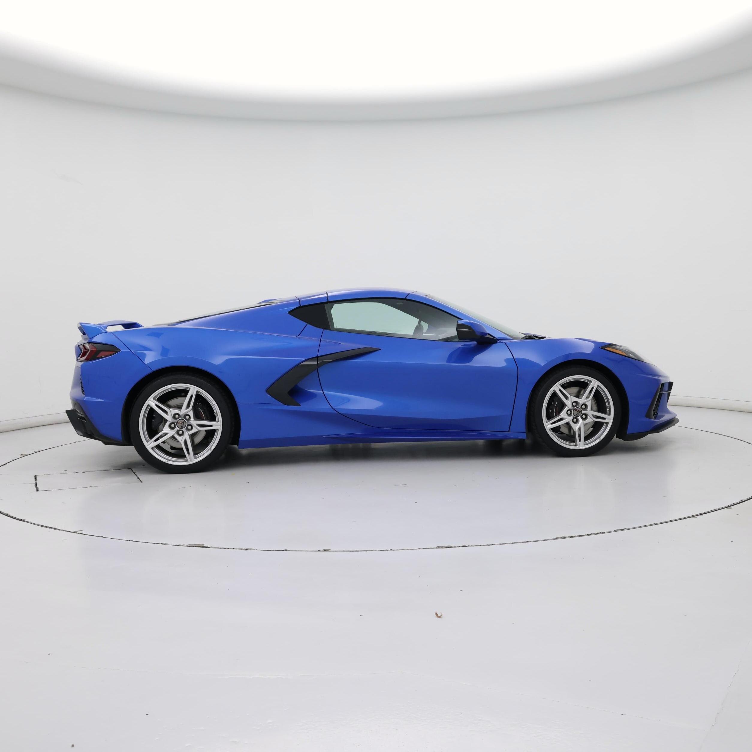 Thumbnail: 2024 Chevrolet Corvette - 7